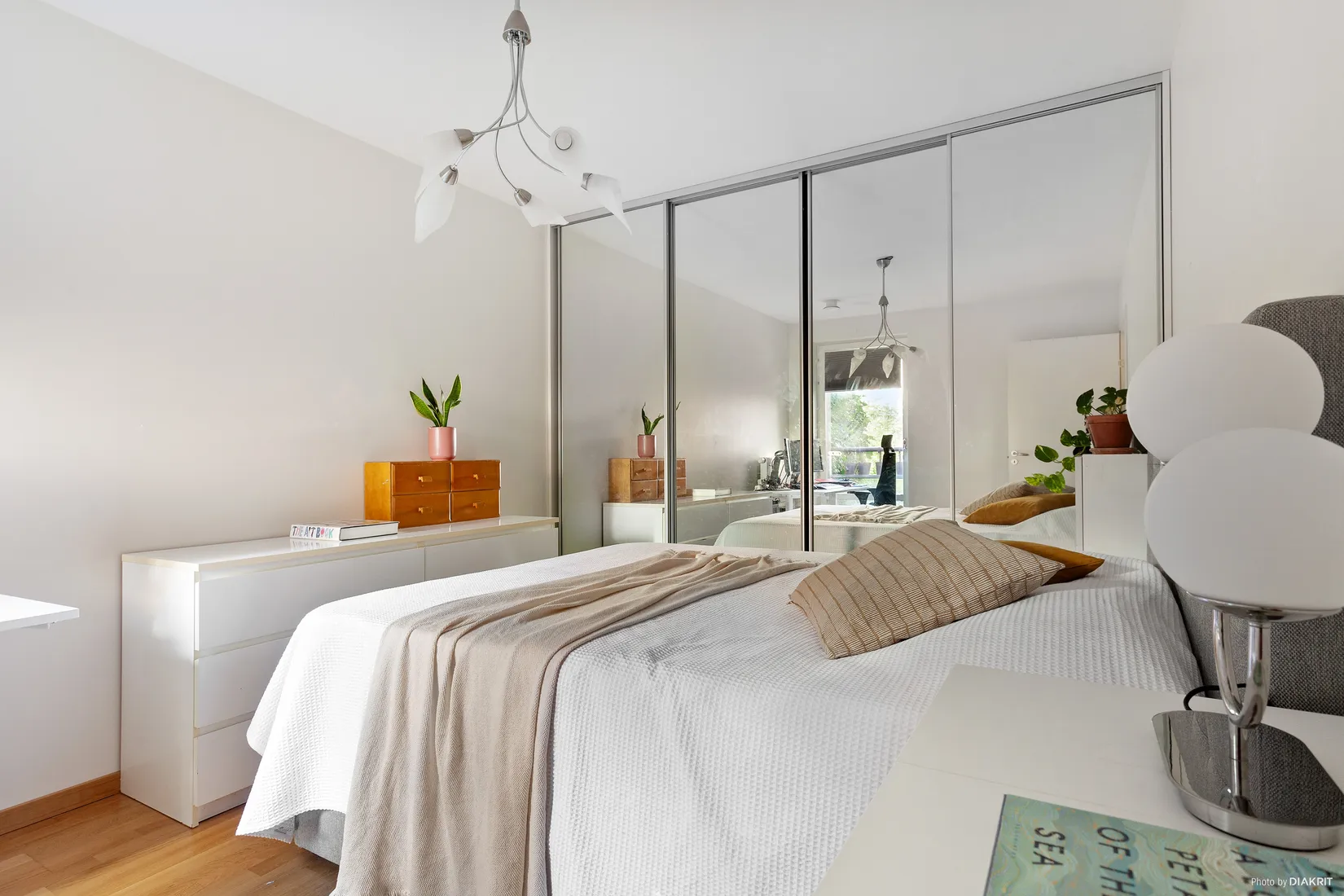 Bostadsrätt, Murbruksgatan 6, Limhamns Sjöstad, Malmö