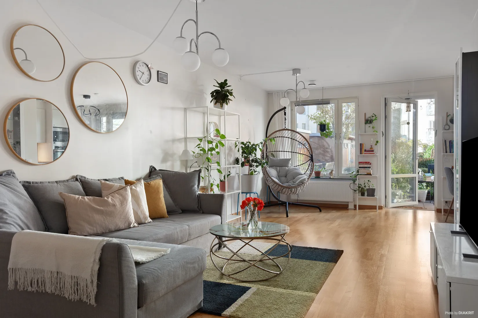 Bostadsrätt, Murbruksgatan 6, Limhamns Sjöstad, Malmö