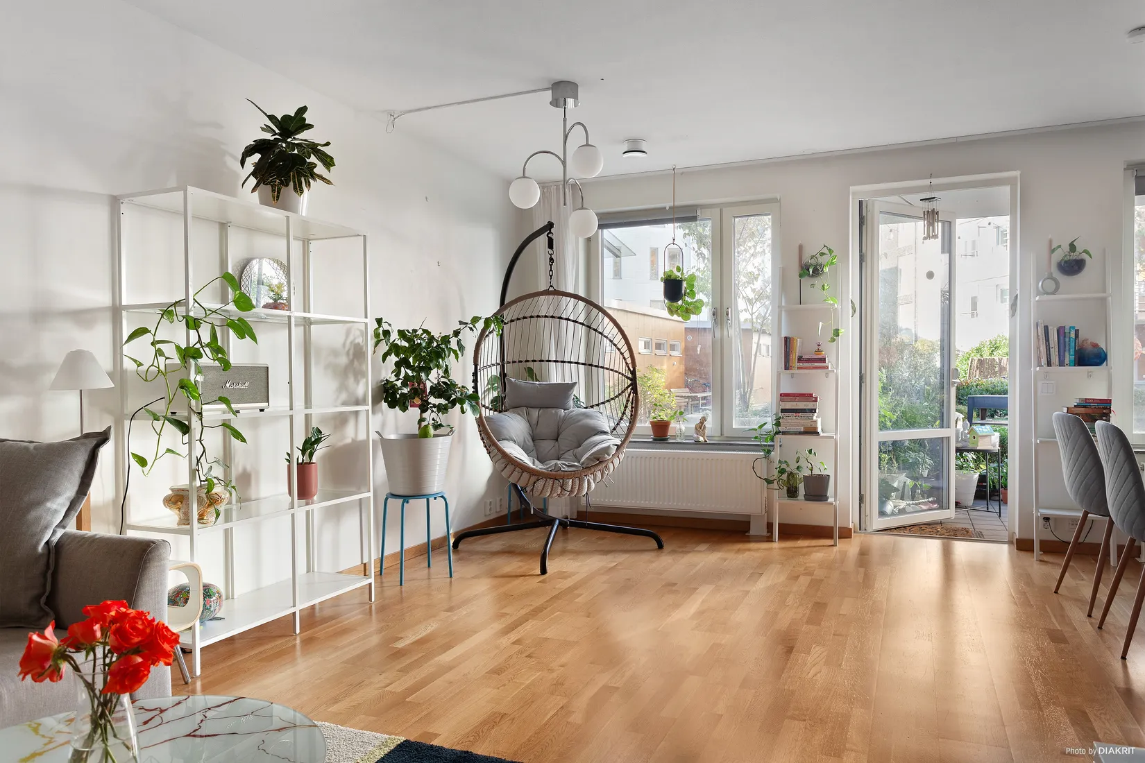Bostadsrätt, Murbruksgatan 6, Limhamns Sjöstad, Malmö