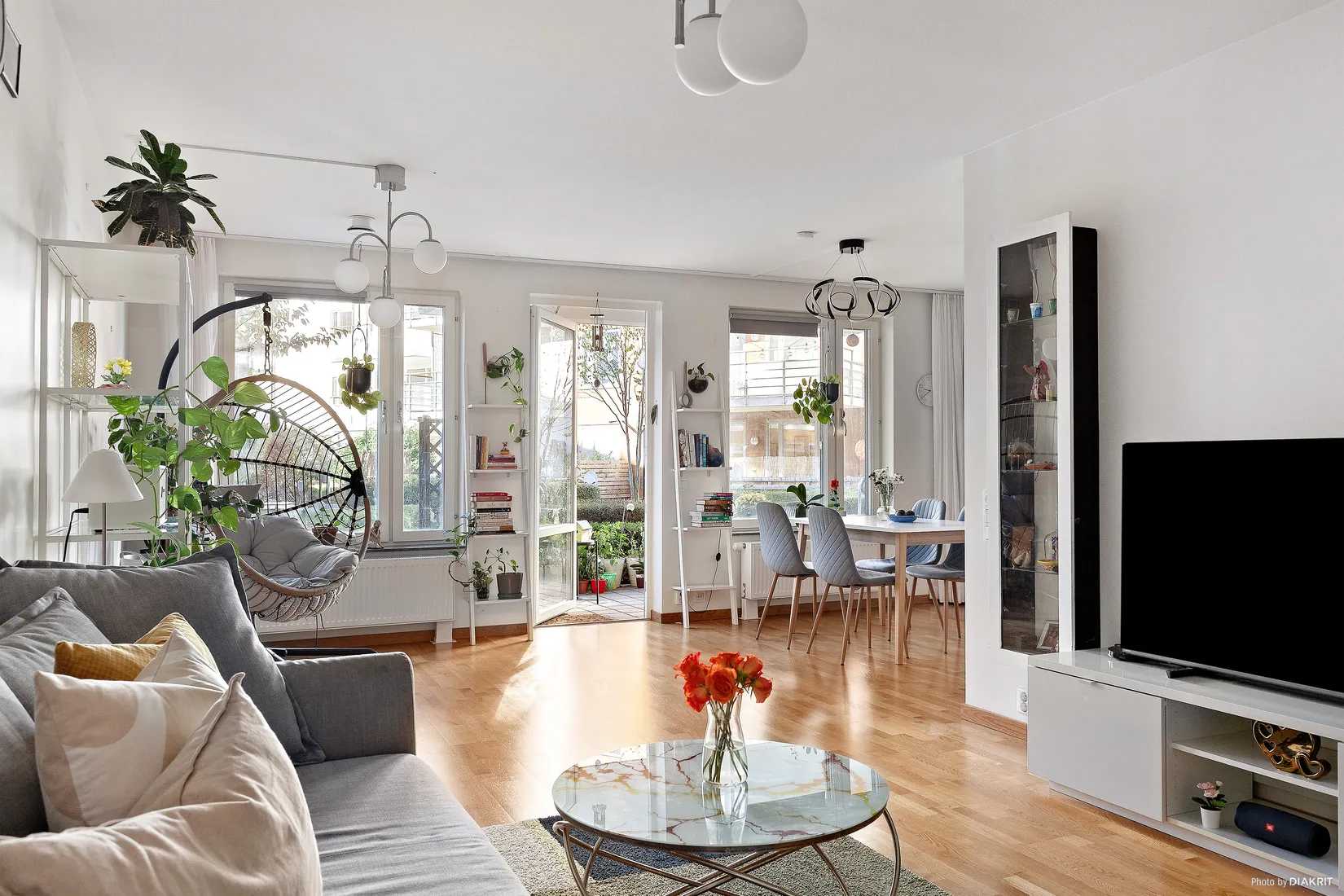 Bostadsrätt, Murbruksgatan 6, Limhamns Sjöstad, Malmö