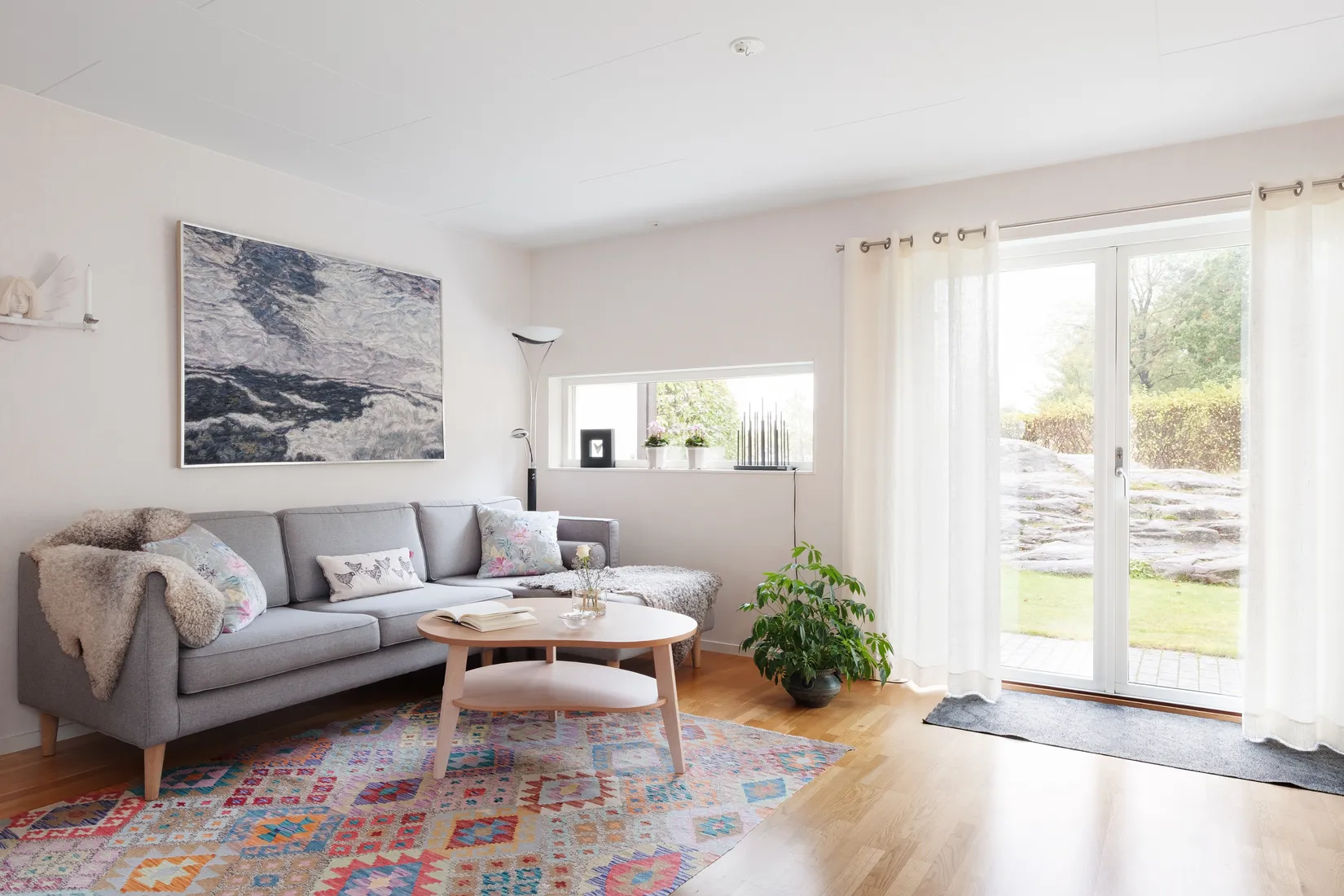 Radhus, Svarvstensvägen 44, Hisings Kärra, Göteborg