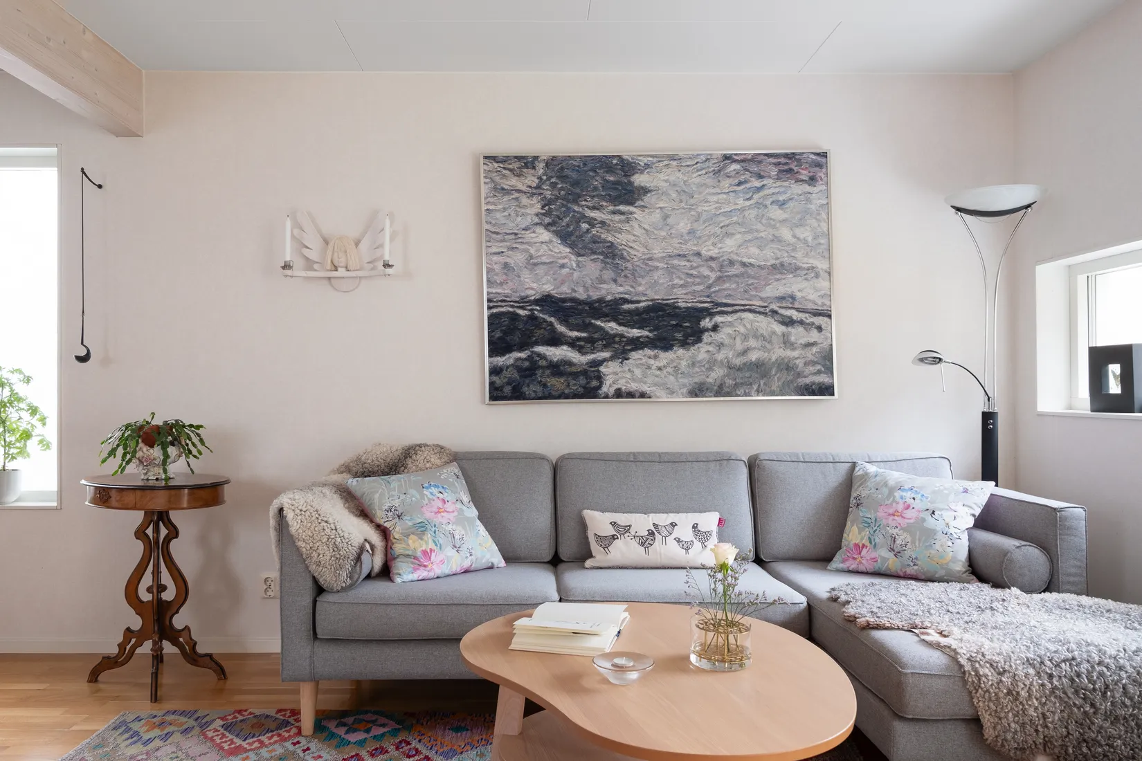 Radhus, Svarvstensvägen 44, Hisings Kärra, Göteborg