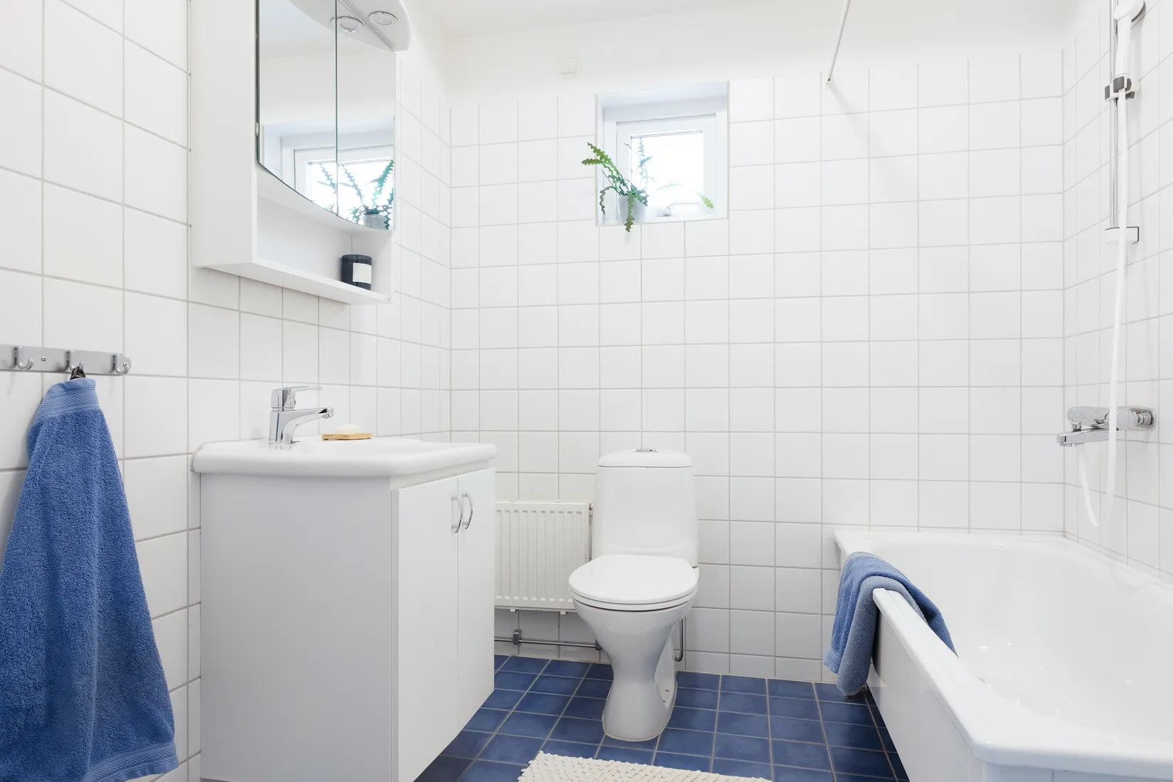 Radhus, Svarvstensvägen 44, Hisings Kärra, Göteborg