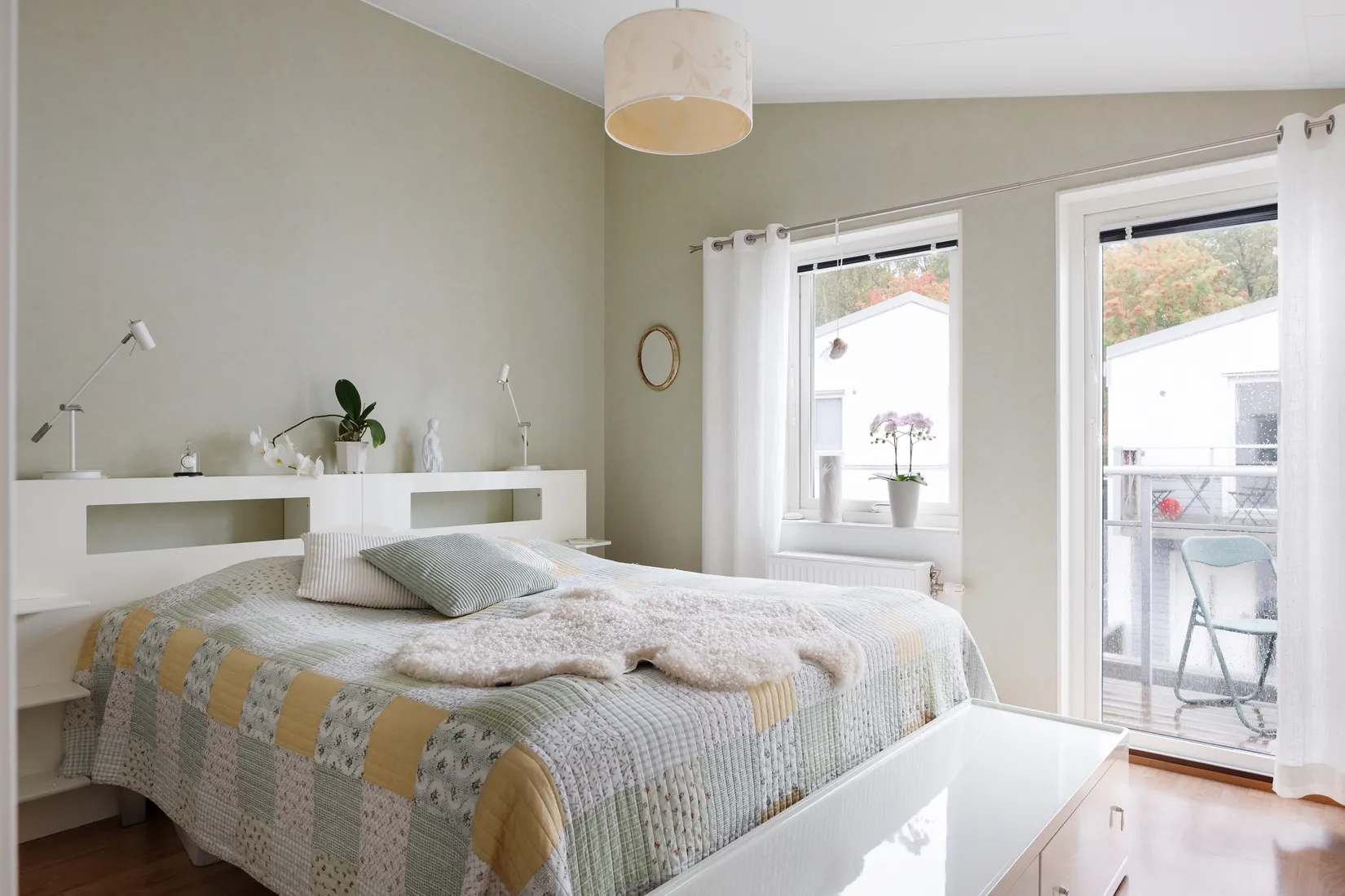 Radhus, Svarvstensvägen 44, Hisings Kärra, Göteborg
