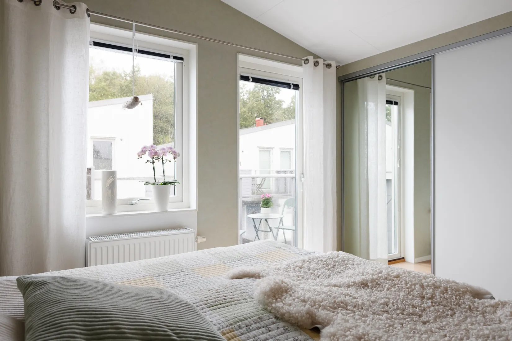 Radhus, Svarvstensvägen 44, Hisings Kärra, Göteborg