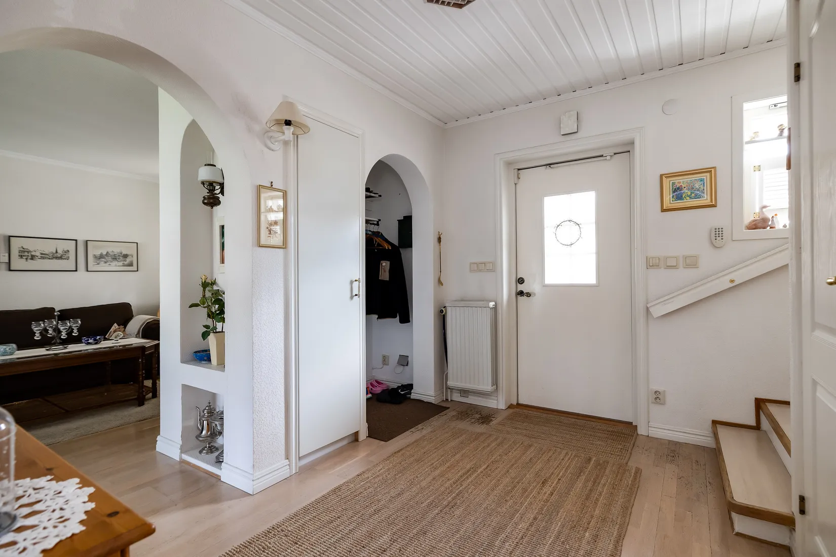 Villa, Bondevägen 29, Karlberg, Karlskoga
