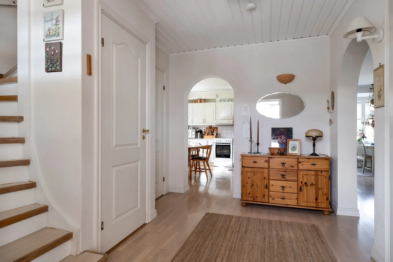 Villa, Bondevägen 29, Karlberg, Karlskoga