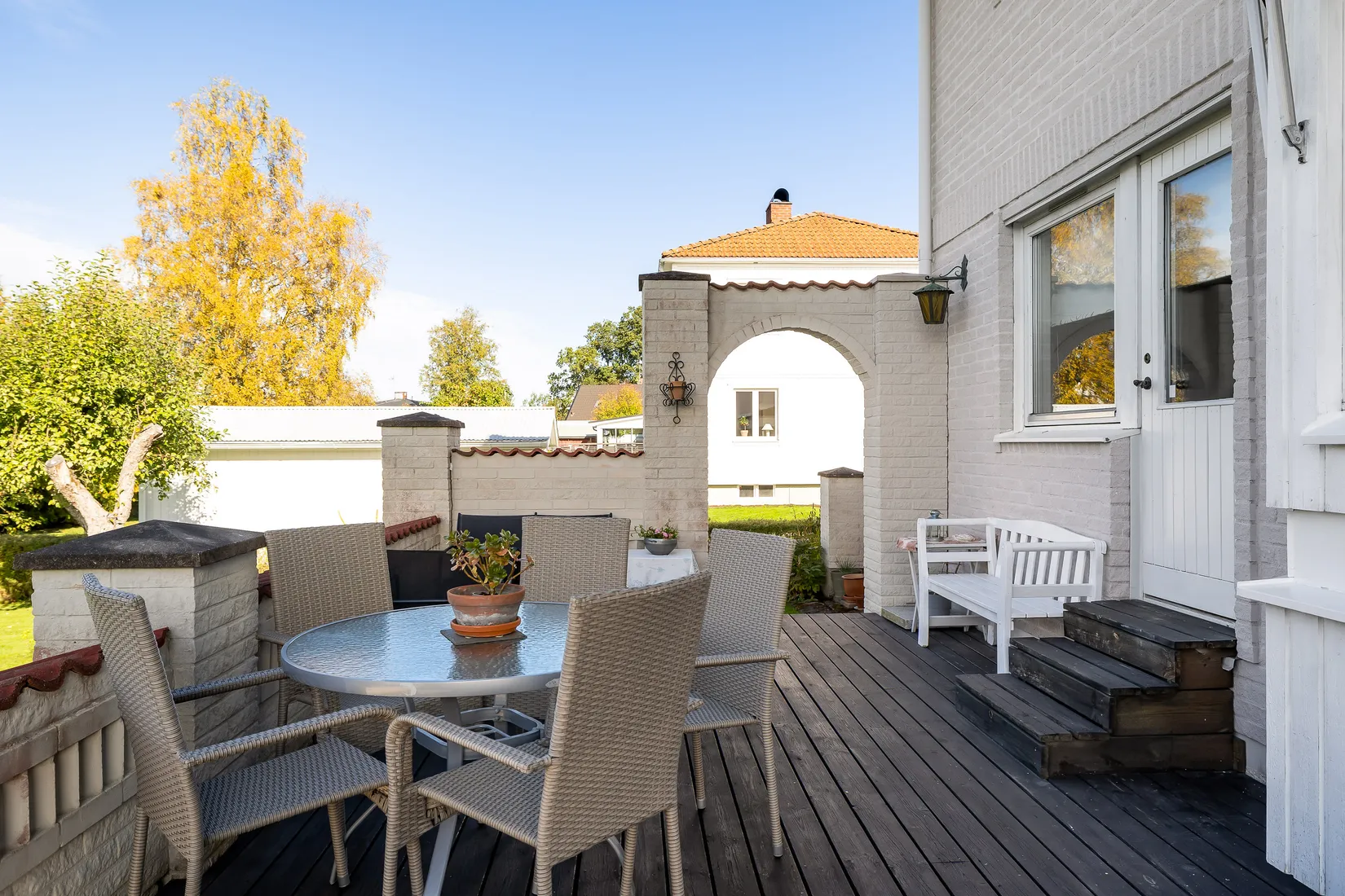 Villa, Bondevägen 29, Karlberg, Karlskoga