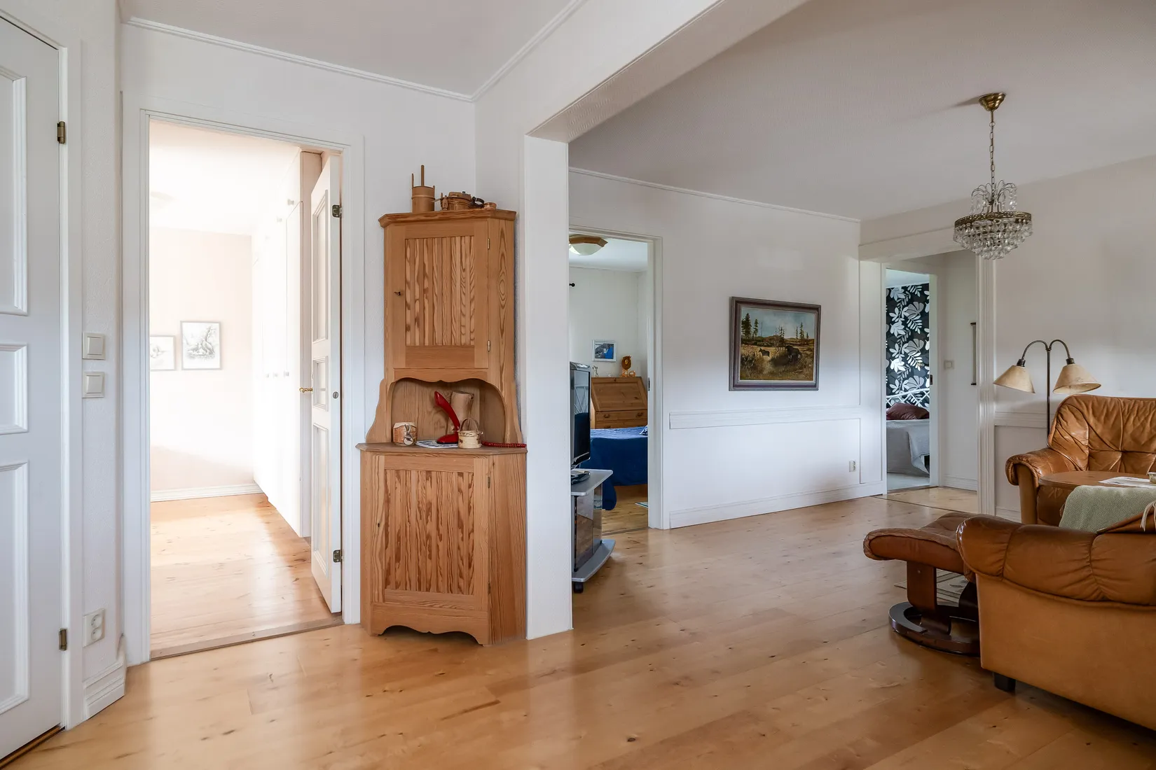 Villa, Bondevägen 29, Karlberg, Karlskoga