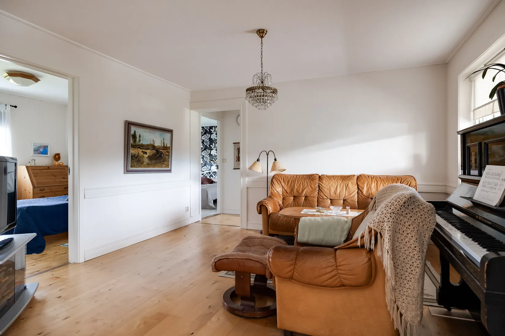 Villa, Bondevägen 29, Karlberg, Karlskoga