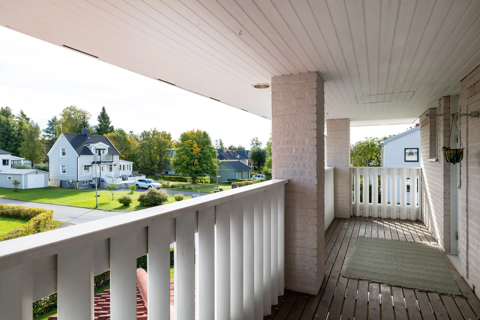 Villa, Bondevägen 29, Karlberg, Karlskoga