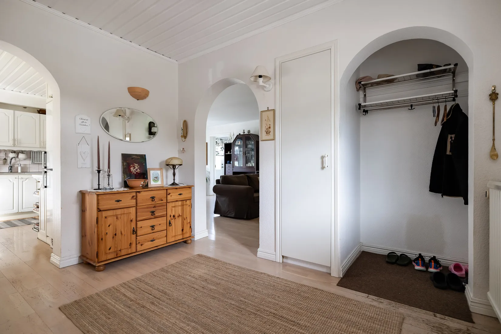 Villa, Bondevägen 29, Karlberg, Karlskoga