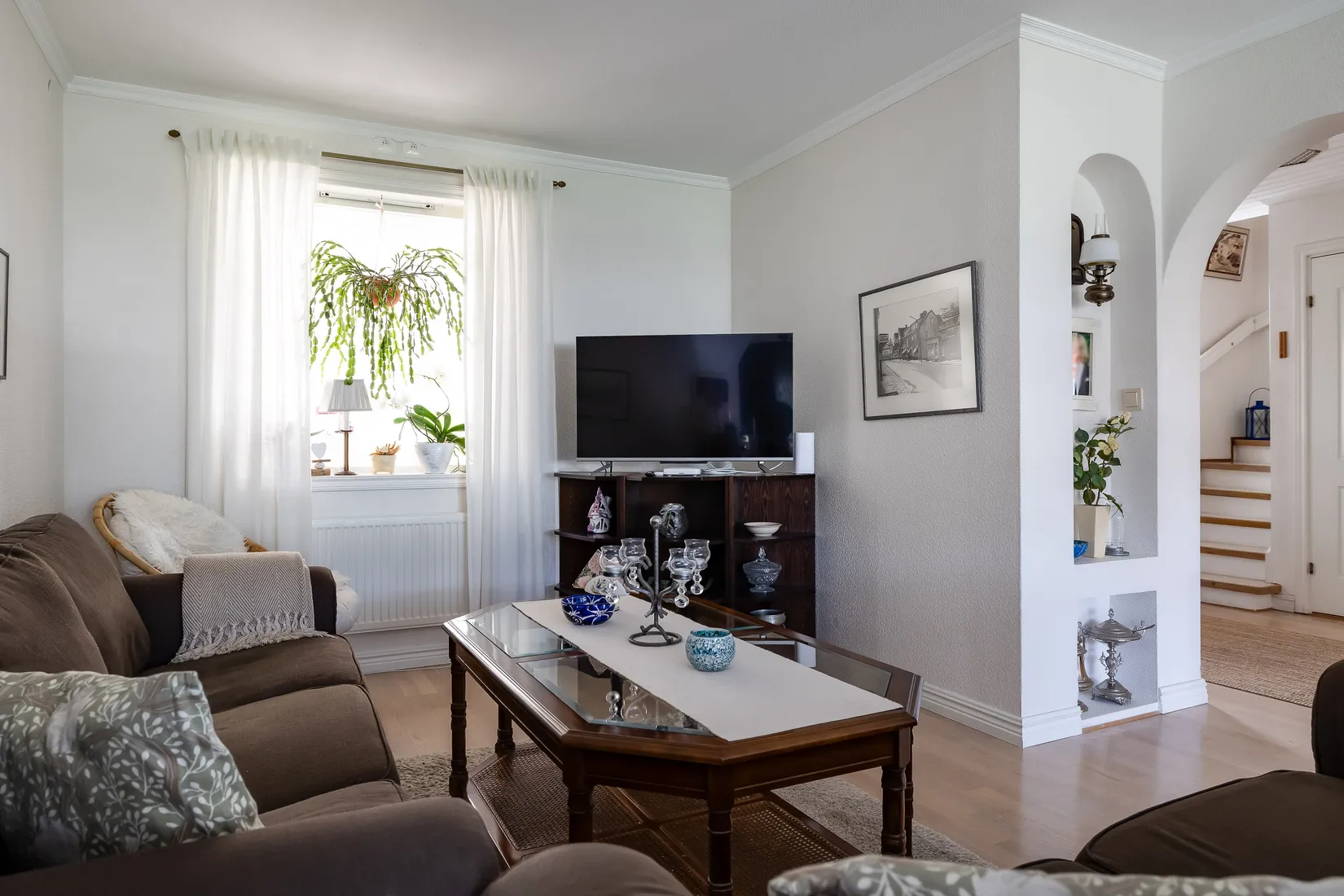 Villa, Bondevägen 29, Karlberg, Karlskoga