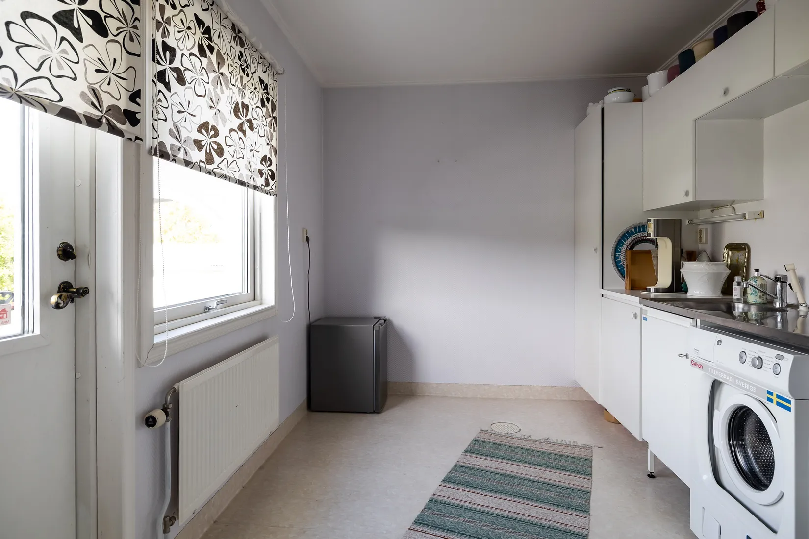 Villa, Bondevägen 29, Karlberg, Karlskoga