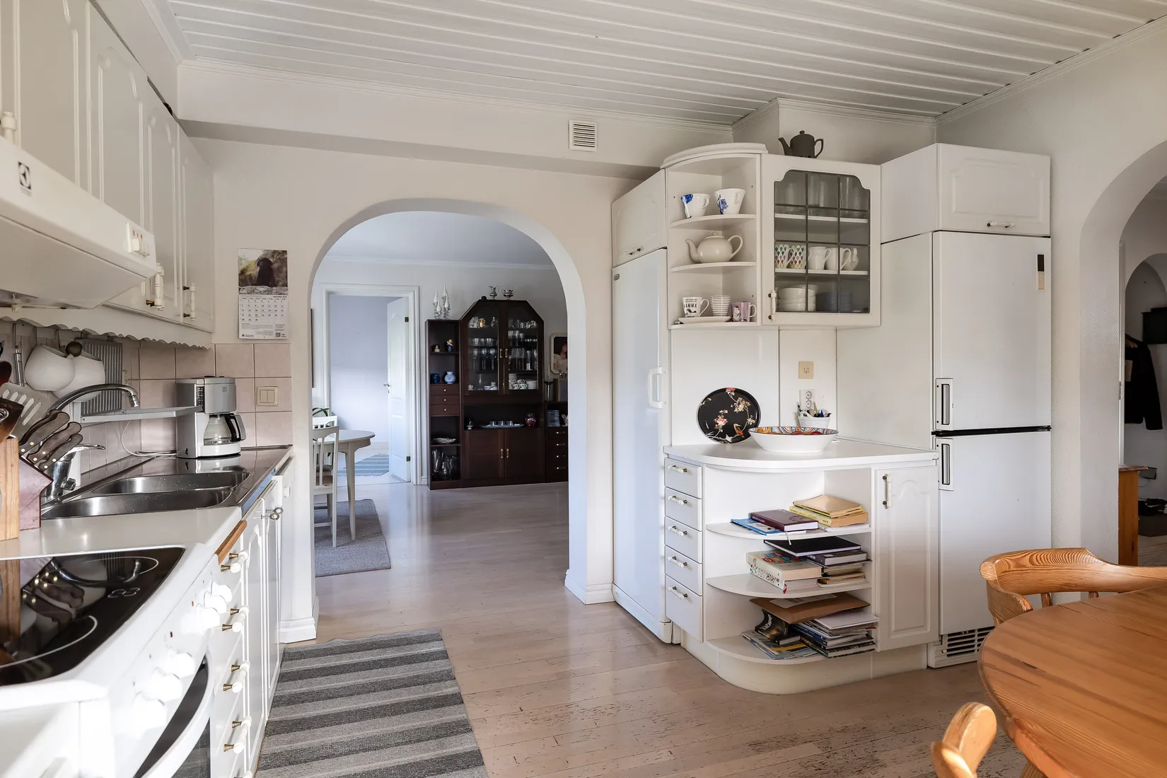 Villa, Bondevägen 29, Karlberg, Karlskoga