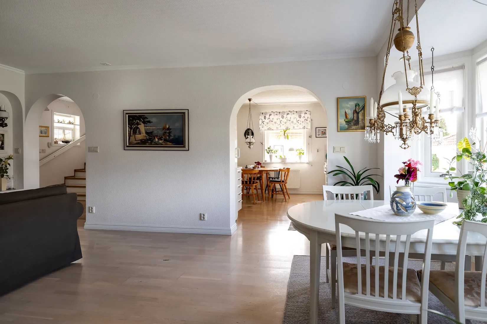 Villa, Bondevägen 29, Karlberg, Karlskoga
