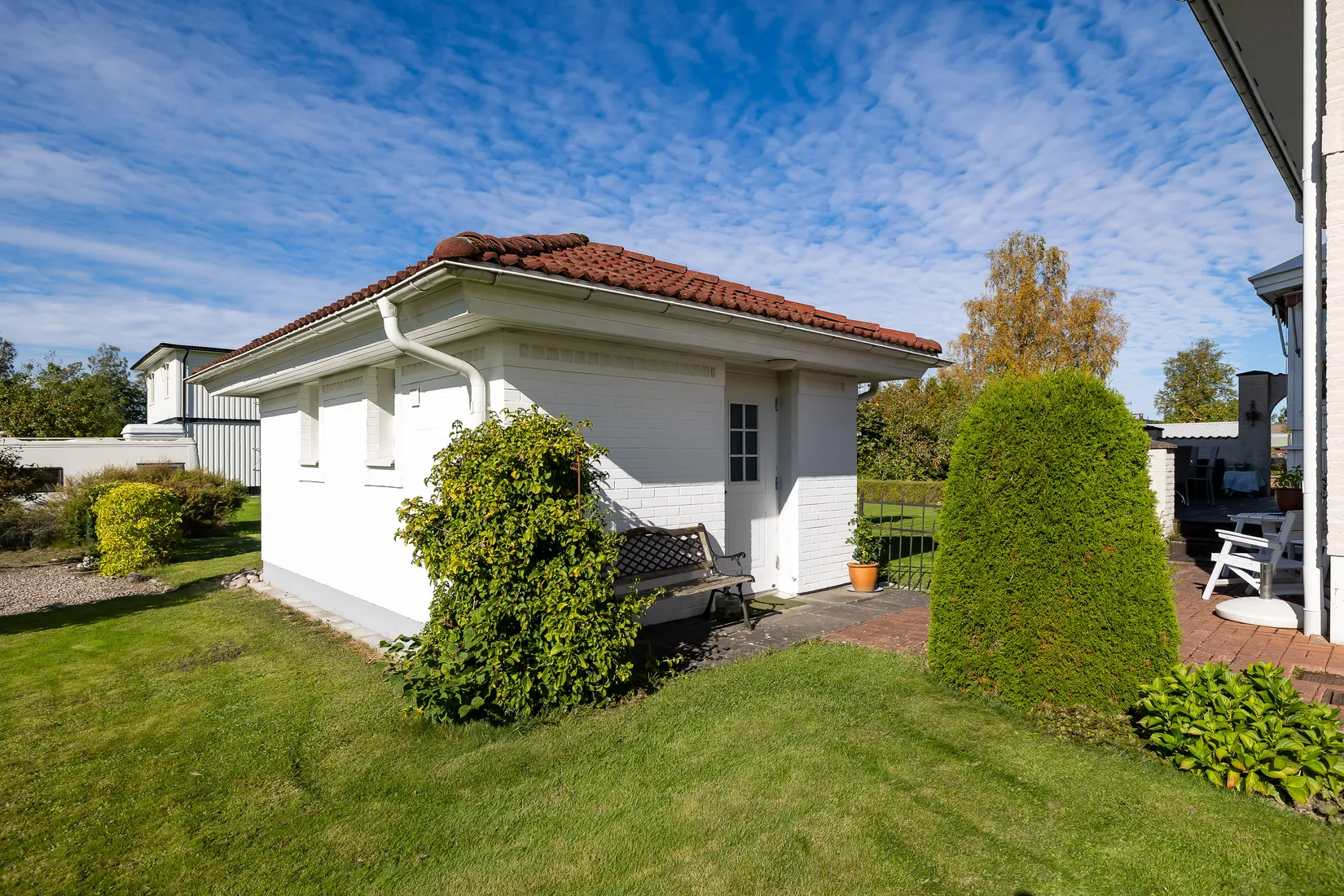 Villa, Bondevägen 29, Karlberg, Karlskoga