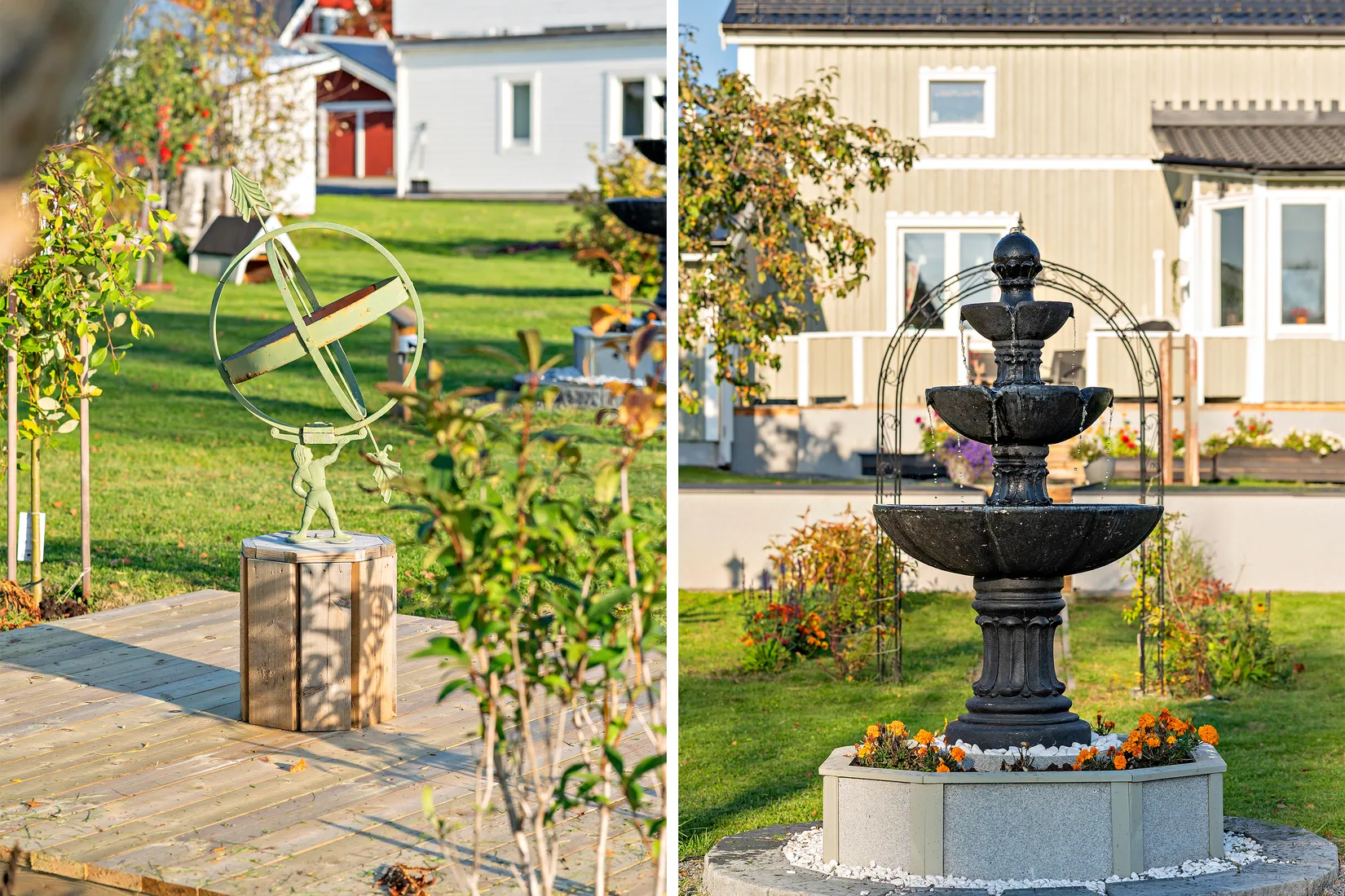 Villa, Södra Hällgrensvägen 12, Ursviken, Skellefteå
