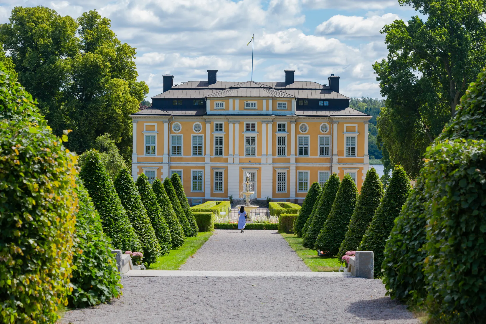 Radhus, Tornans väg 78, Steninge Slottsby, Sigtuna