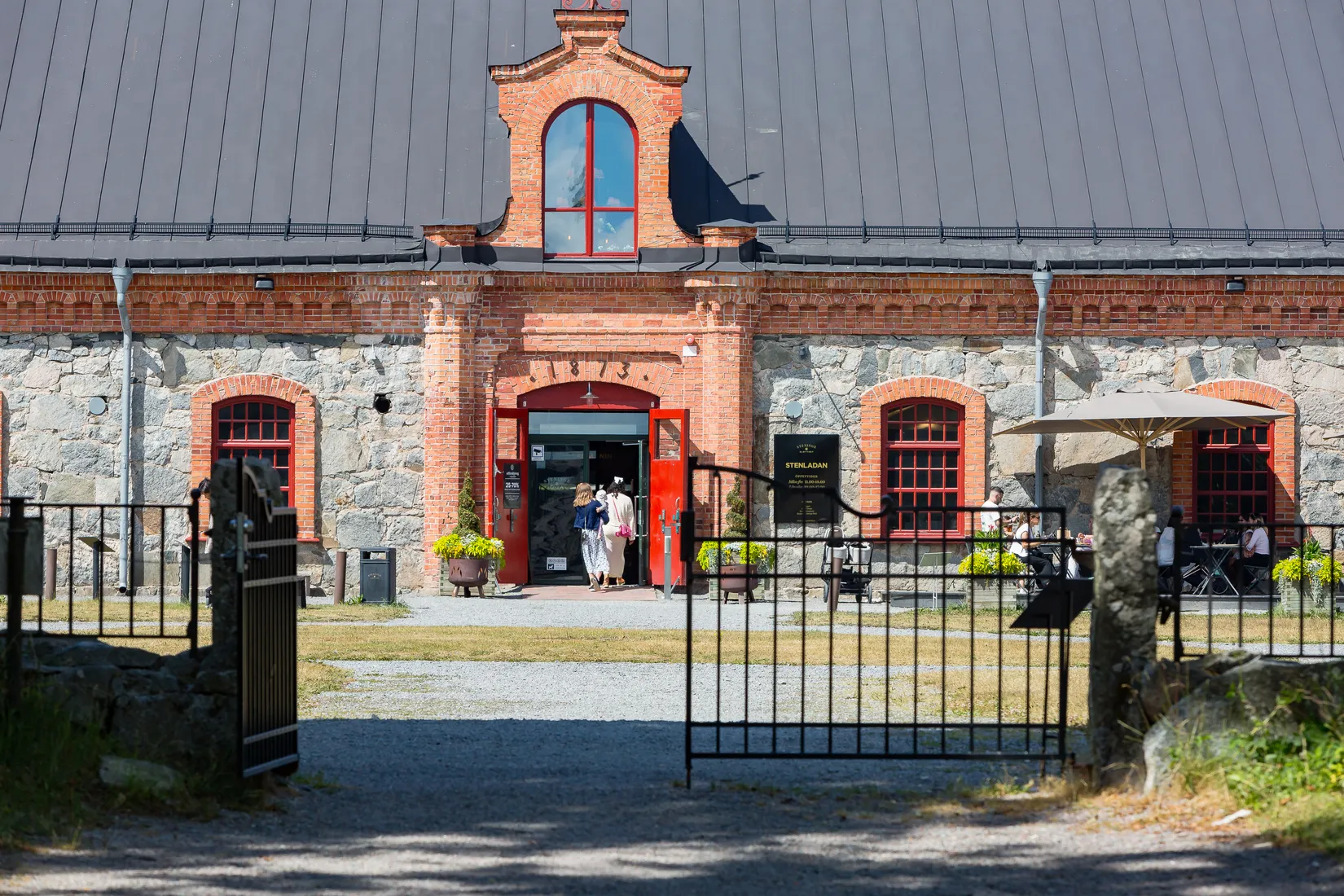 Radhus, Tornans väg 78, Steninge Slottsby, Sigtuna