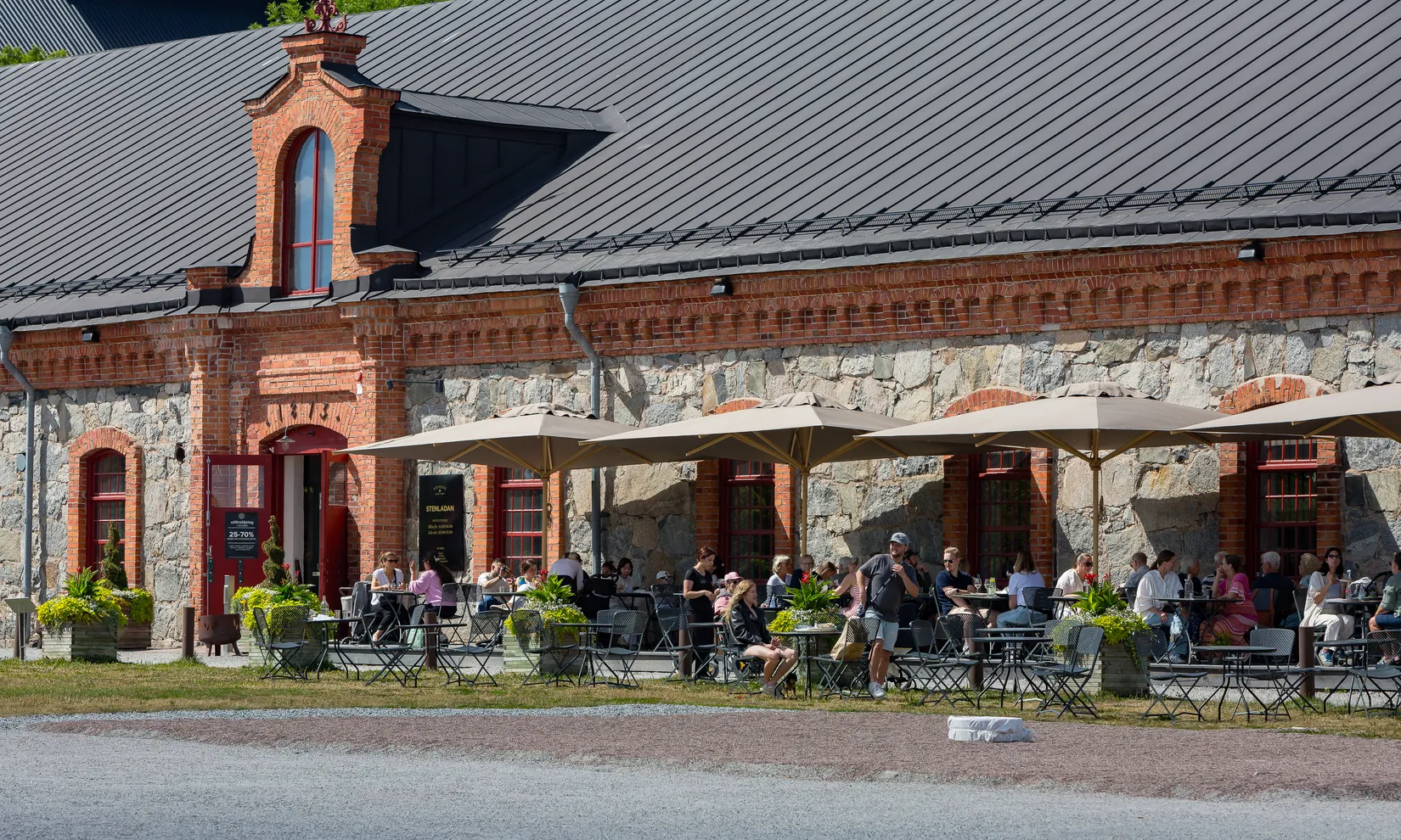 Radhus, Tornans väg 78, Steninge Slottsby, Sigtuna
