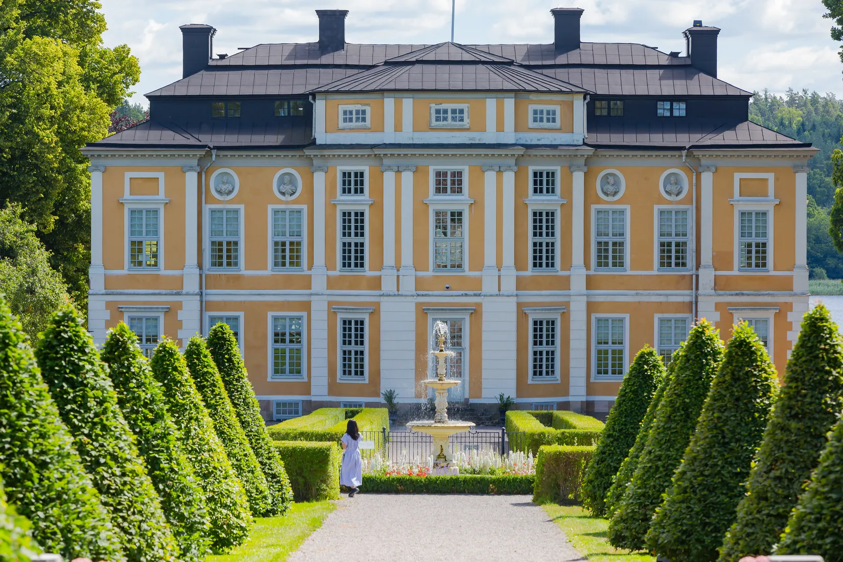Radhus, Tornans väg 78, Steninge Slottsby, Sigtuna