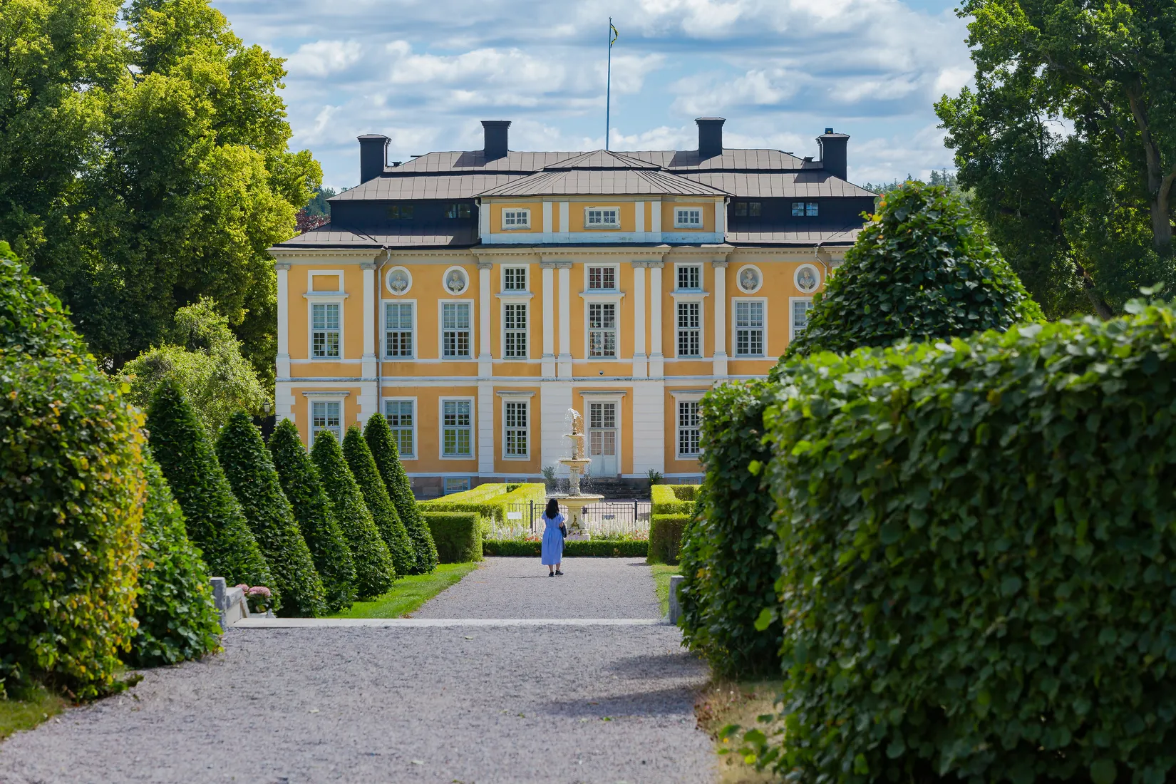 Radhus, Tornans väg 78, Steninge Slottsby, Sigtuna