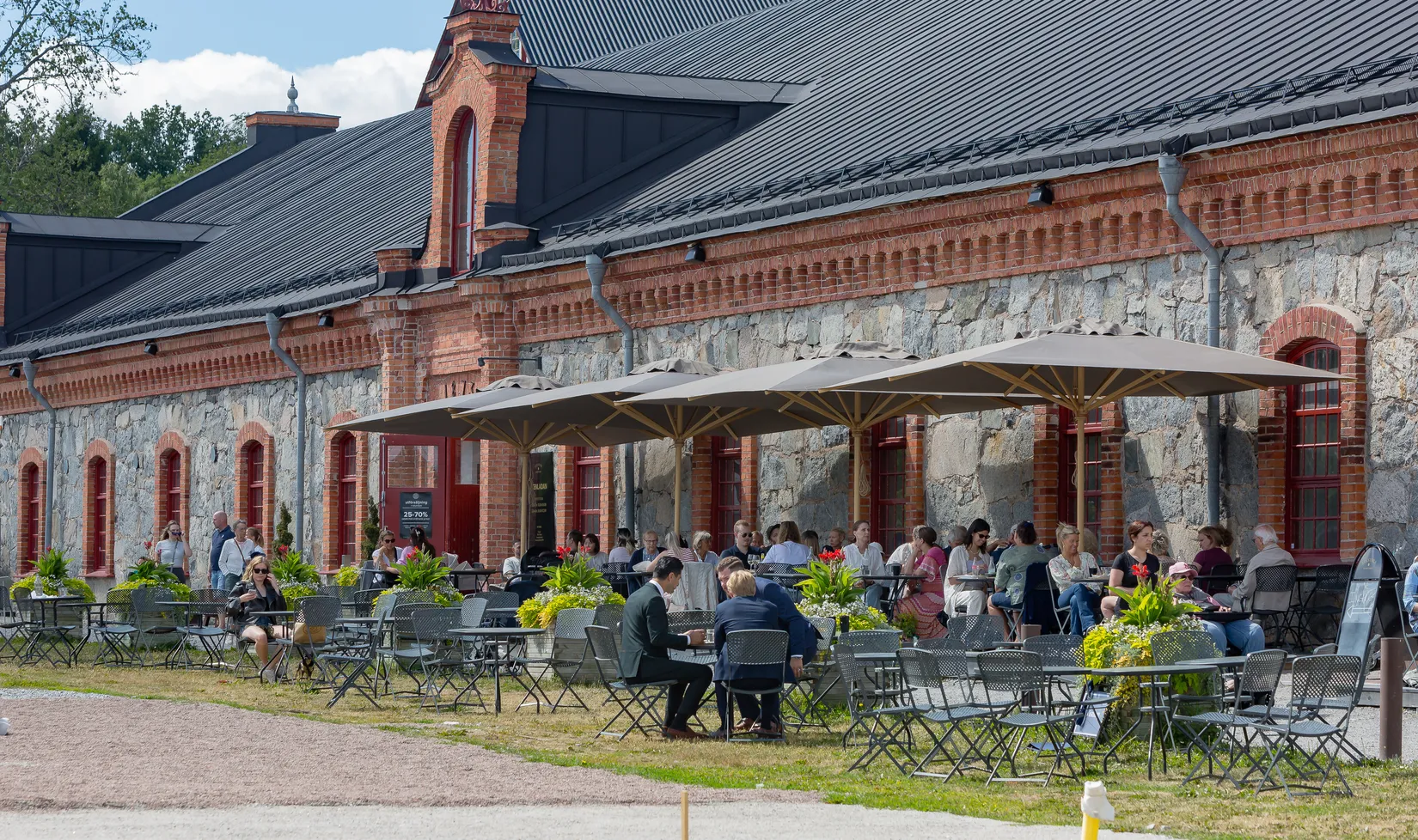 Radhus, Tornans väg 78, Steninge Slottsby, Sigtuna