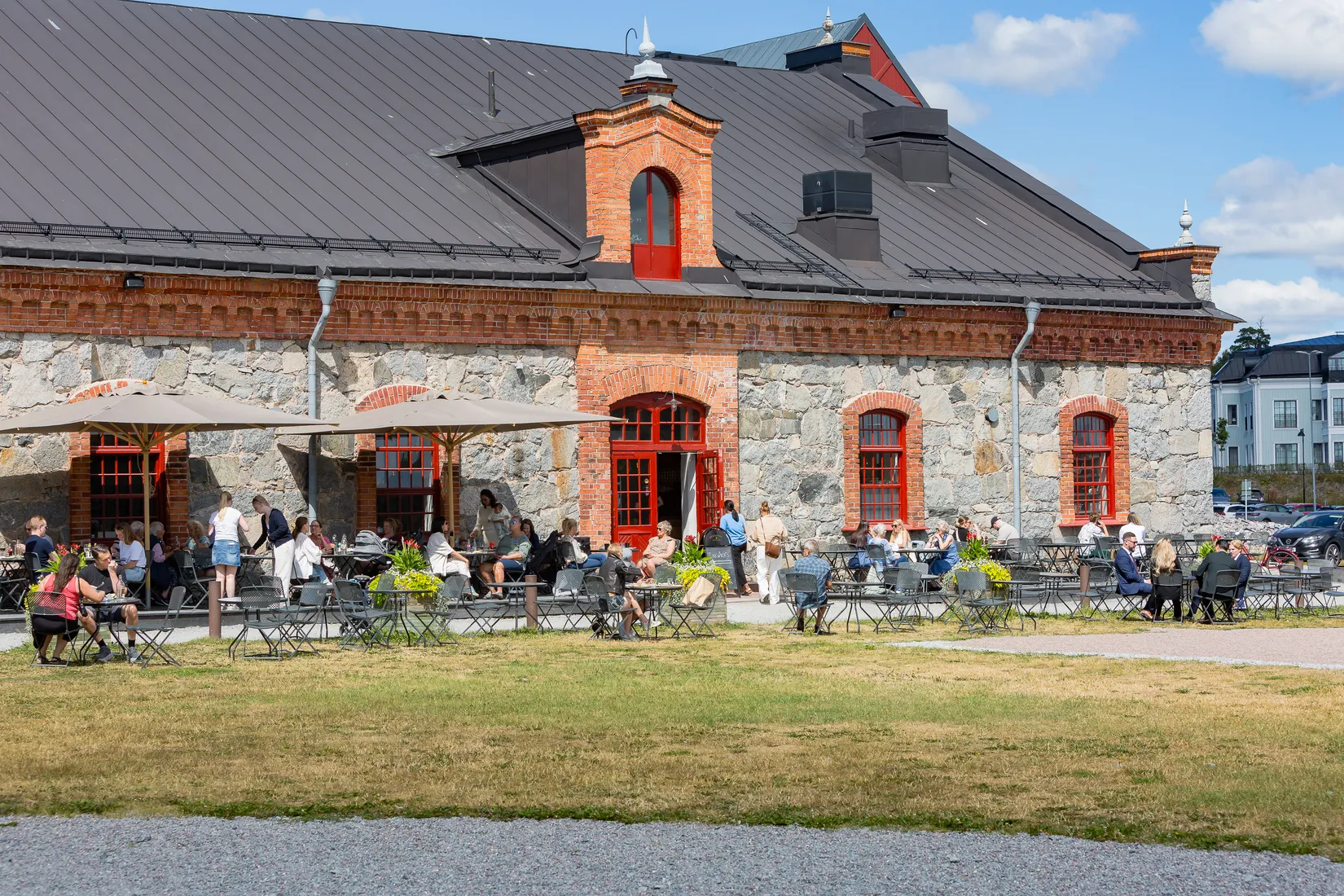 Radhus, Tornans väg 78, Steninge Slottsby, Sigtuna