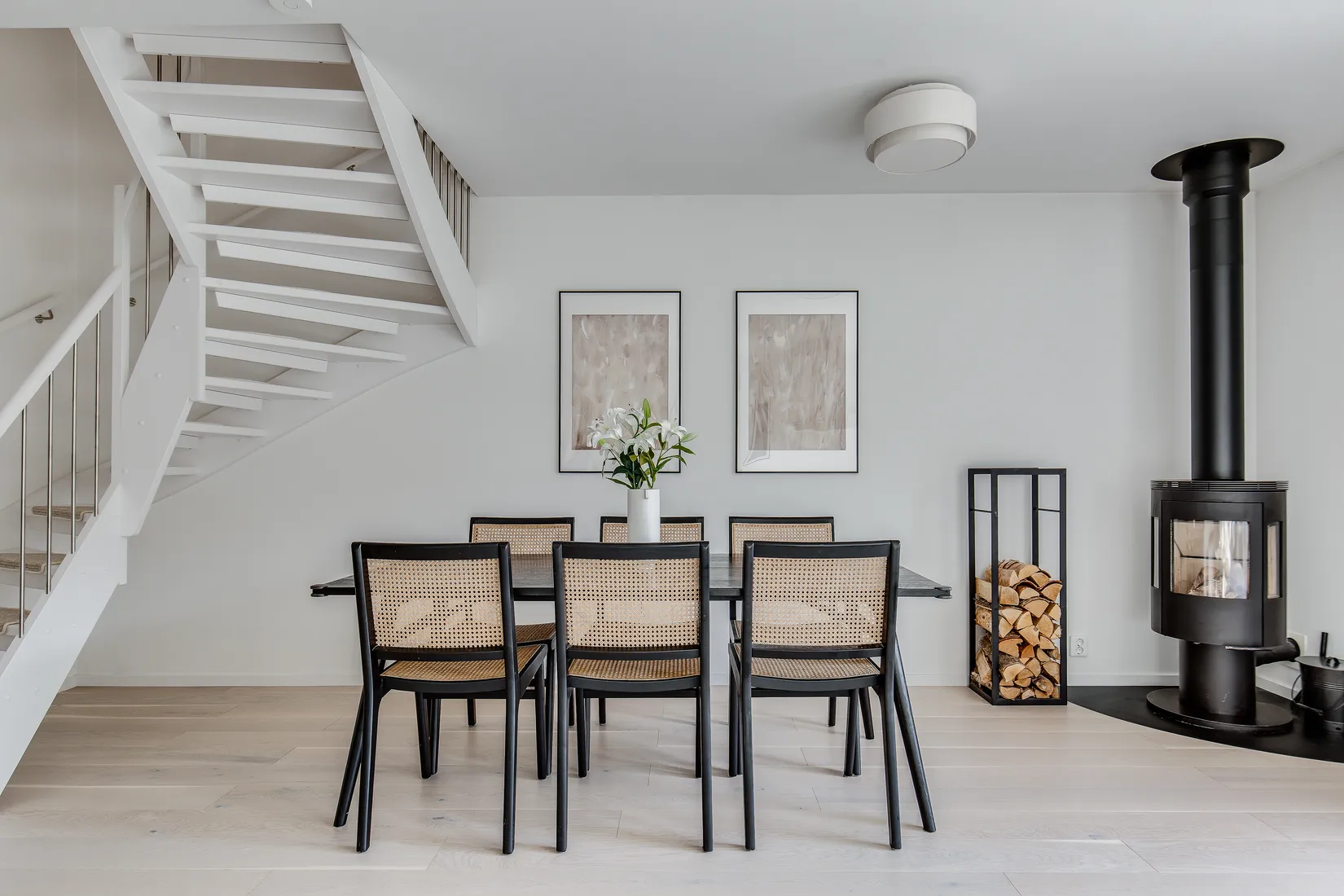 Radhus, Tornans väg 78, Steninge Slottsby, Sigtuna