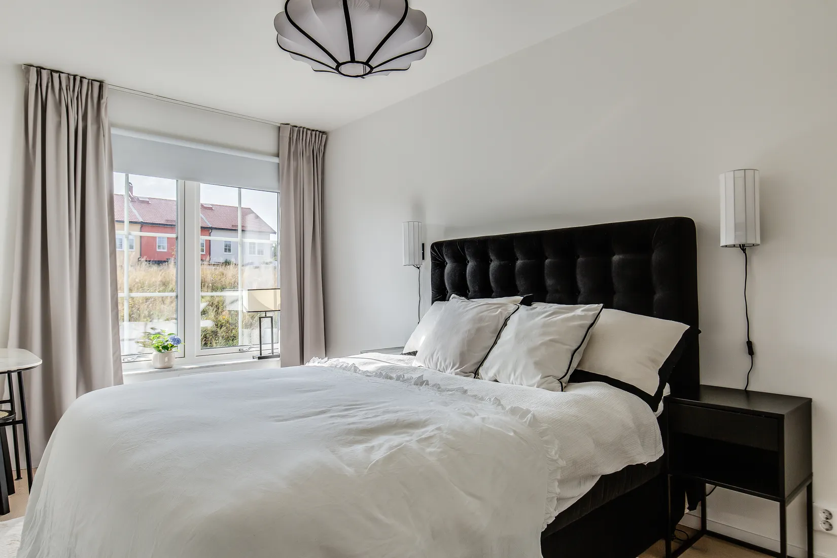 Radhus, Tornans väg 78, Steninge Slottsby, Sigtuna