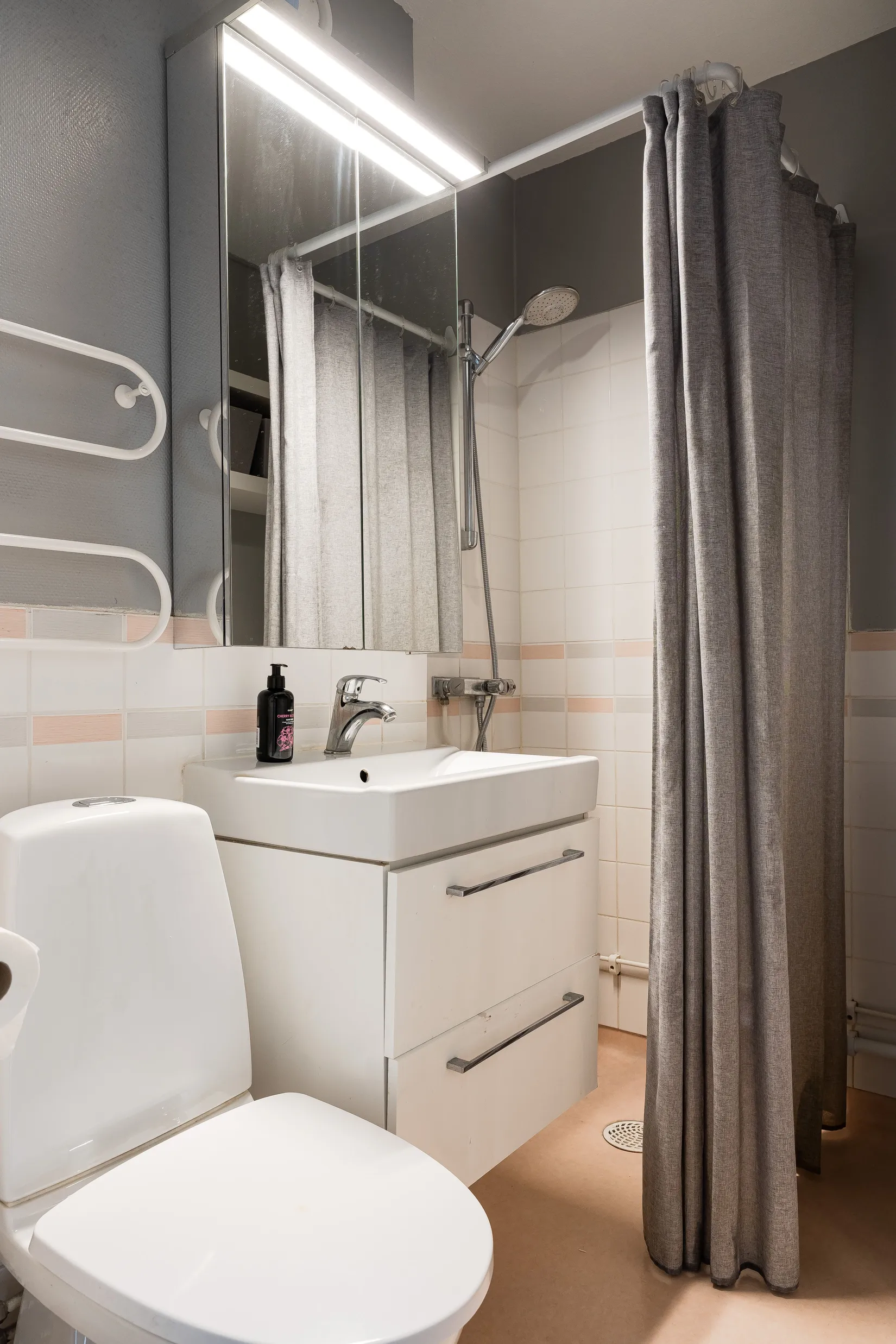 Bostadsrätt, Hyttlidgatan 69 C, Skellefteå