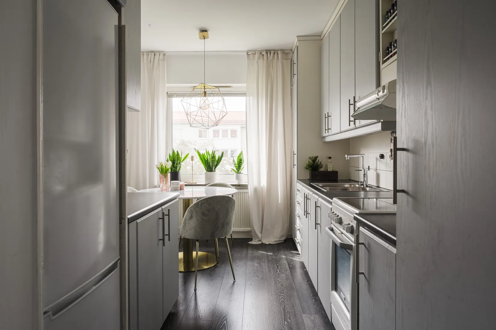 Bostadsrätt, Hyttlidgatan 69 C, Skellefteå