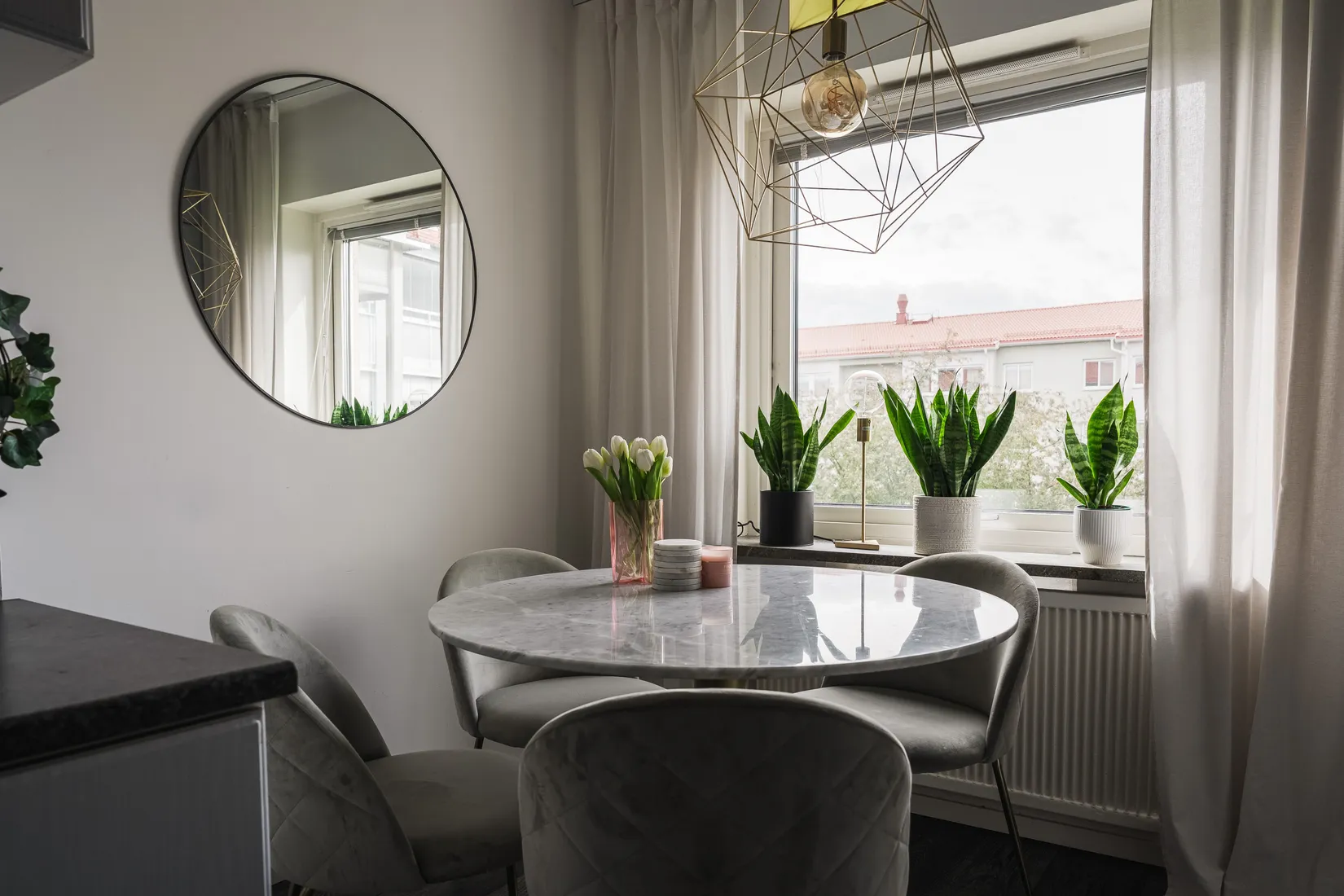 Bostadsrätt, Hyttlidgatan 69 C, Skellefteå