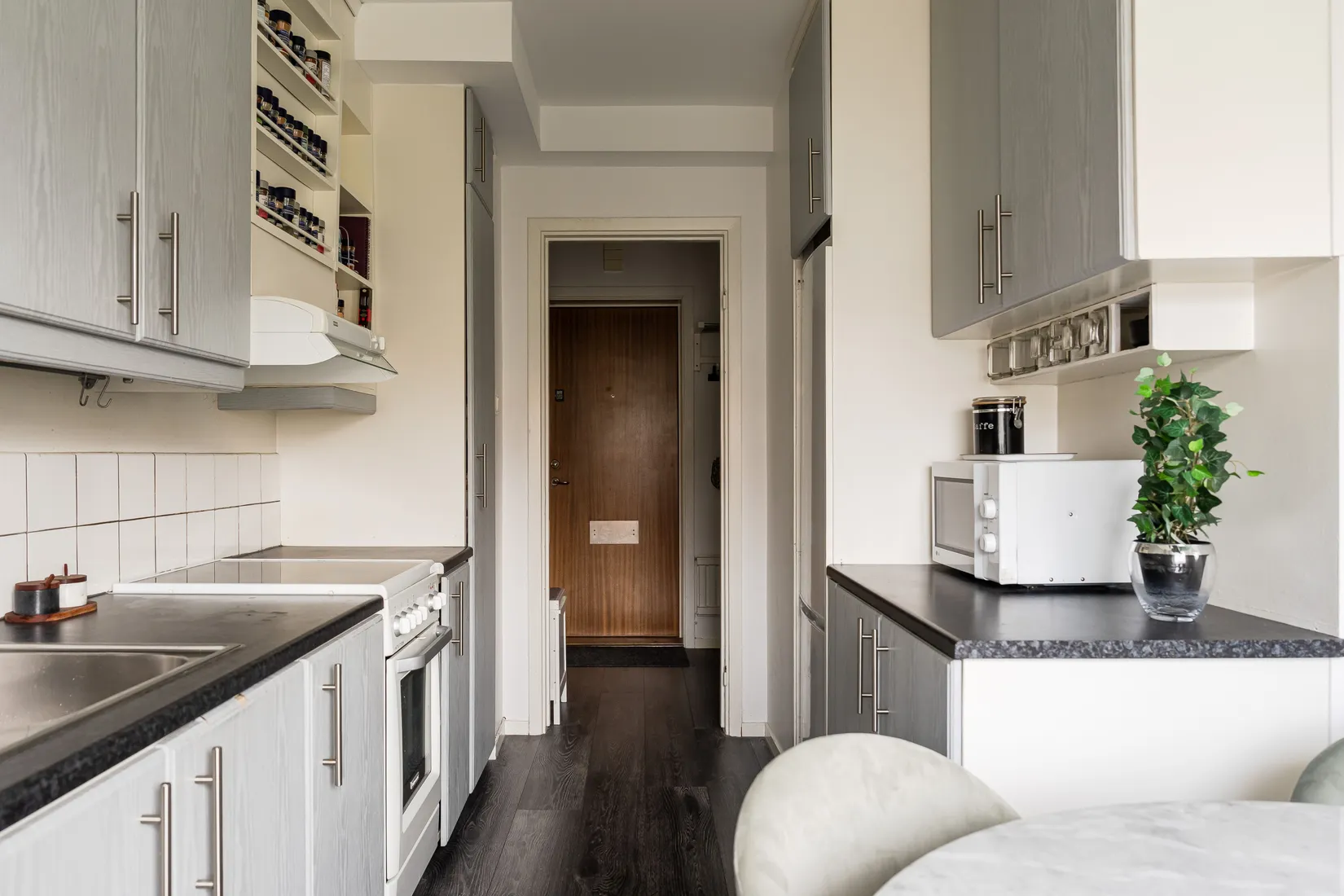 Bostadsrätt, Hyttlidgatan 69 C, Skellefteå