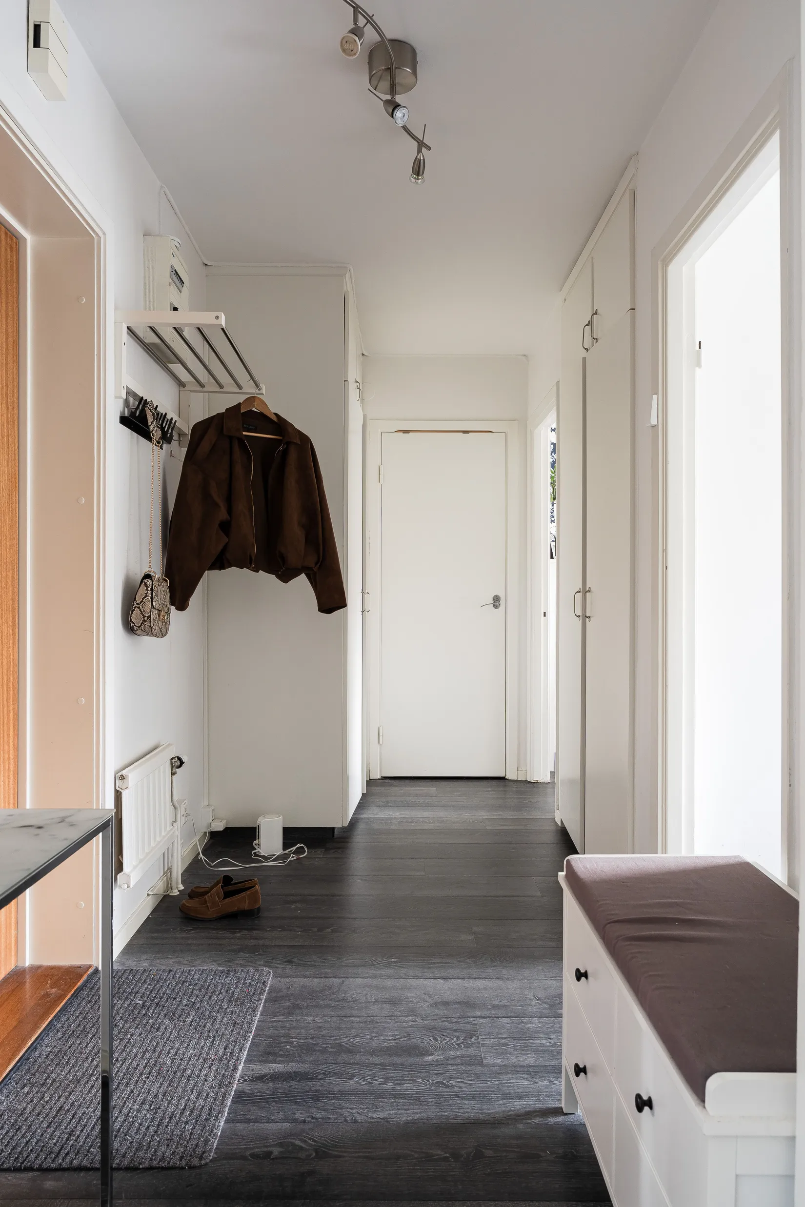 Bostadsrätt, Hyttlidgatan 69 C, Skellefteå