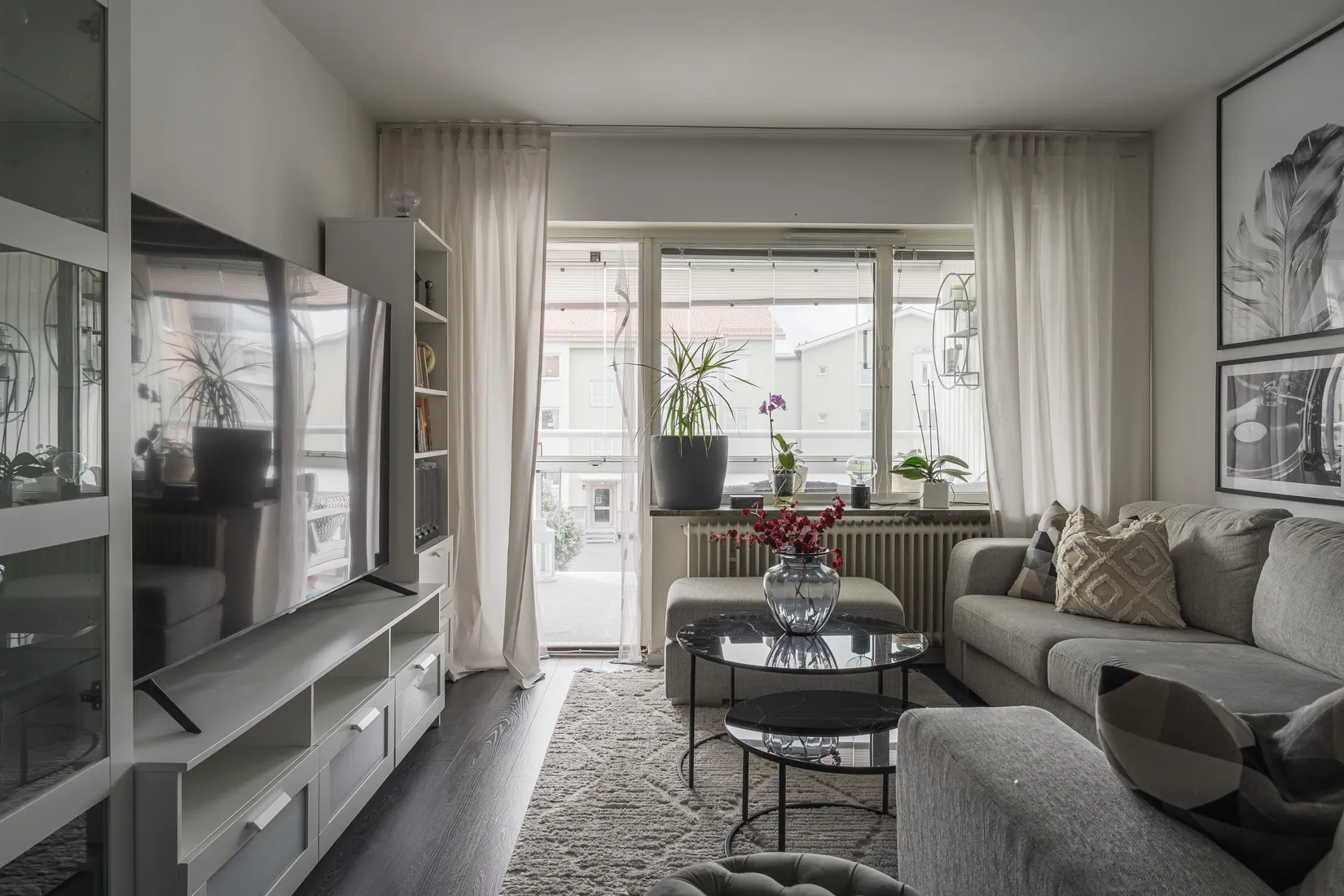 Bostadsrätt, Hyttlidgatan 69 C, Skellefteå