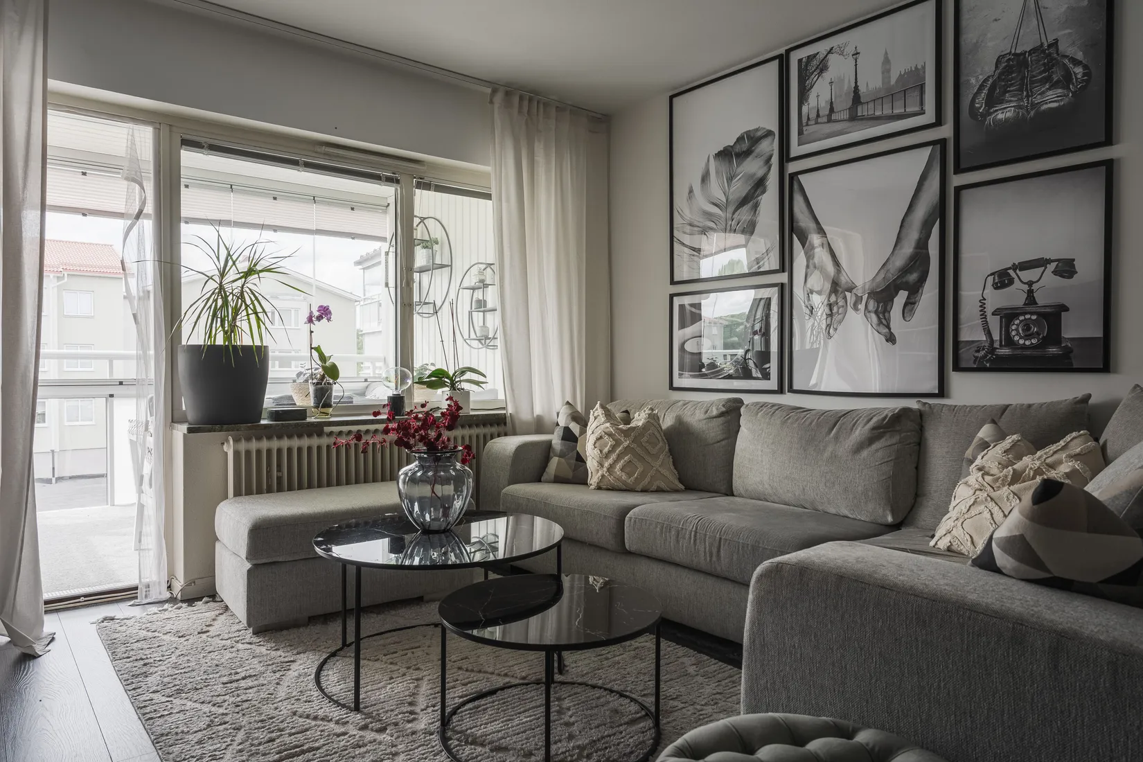 Bostadsrätt, Hyttlidgatan 69 C, Skellefteå