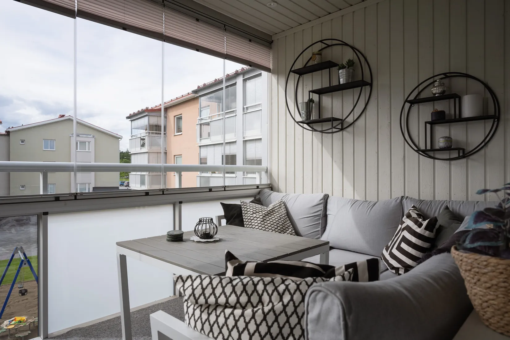 Bostadsrätt, Hyttlidgatan 69 C, Skellefteå