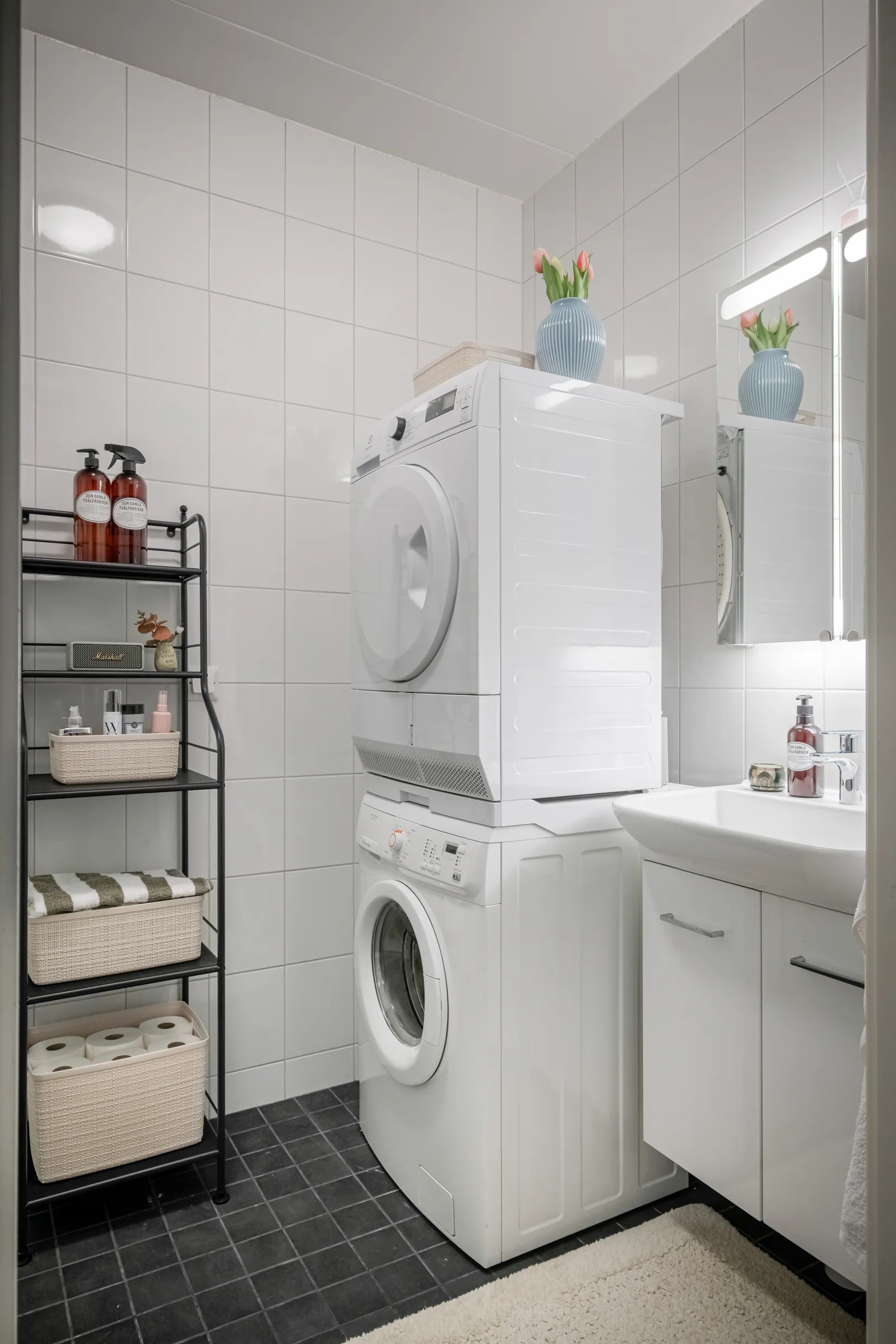 Bostadsrätt, Gröndalsvägen 115, Gröndal, Stockholm