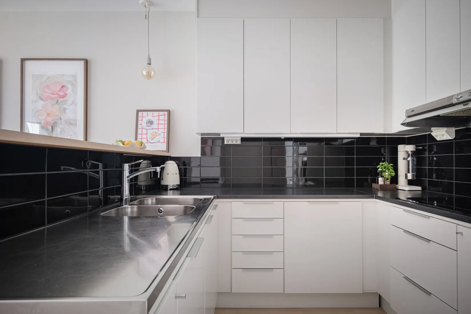 Bostadsrätt, Gröndalsvägen 115, Gröndal, Stockholm