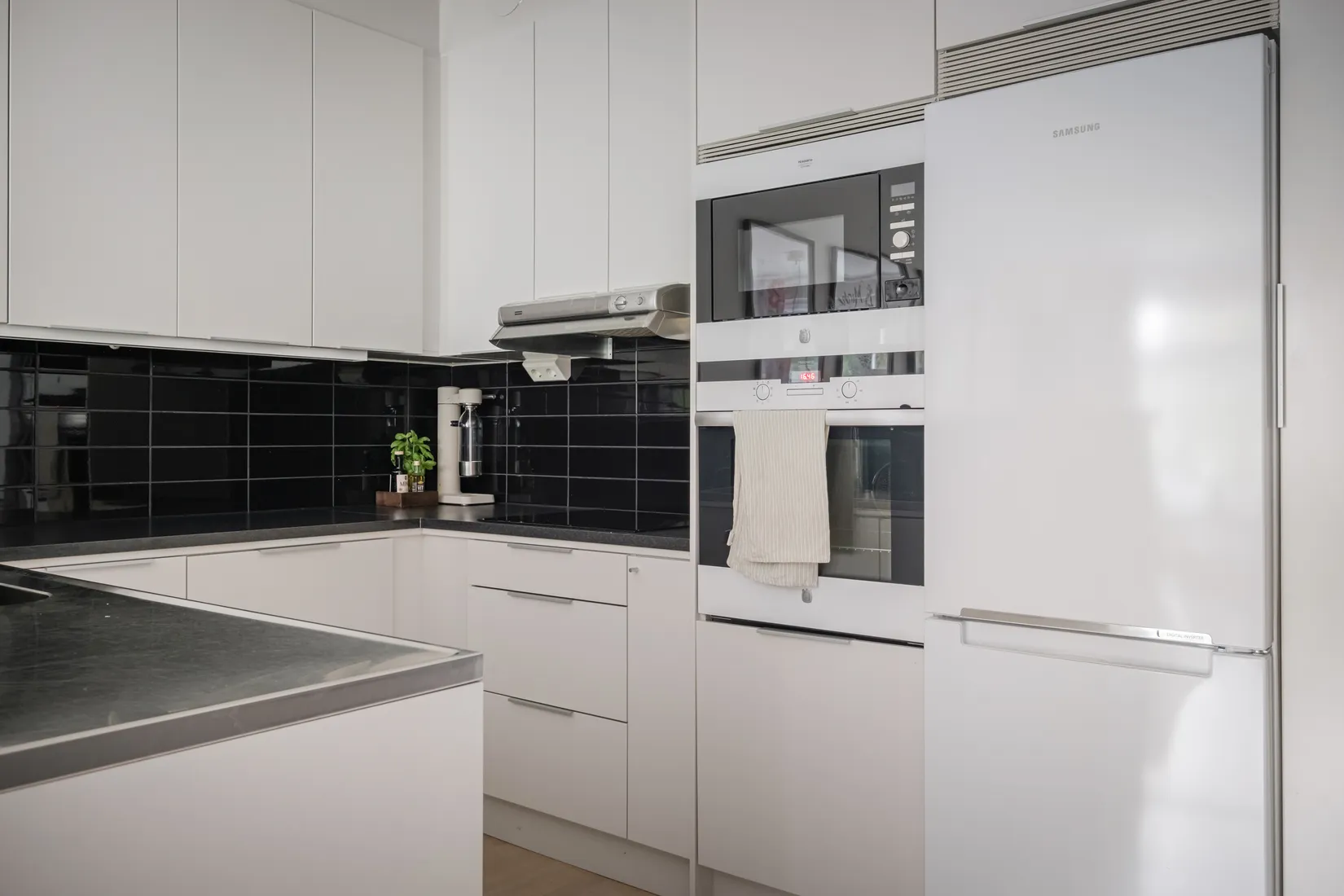 Bostadsrätt, Gröndalsvägen 115, Gröndal, Stockholm