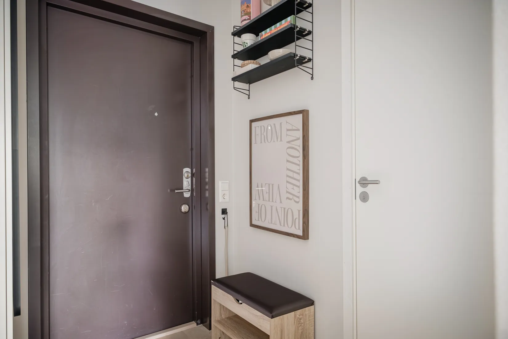 Bostadsrätt, Gröndalsvägen 115, Gröndal, Stockholm