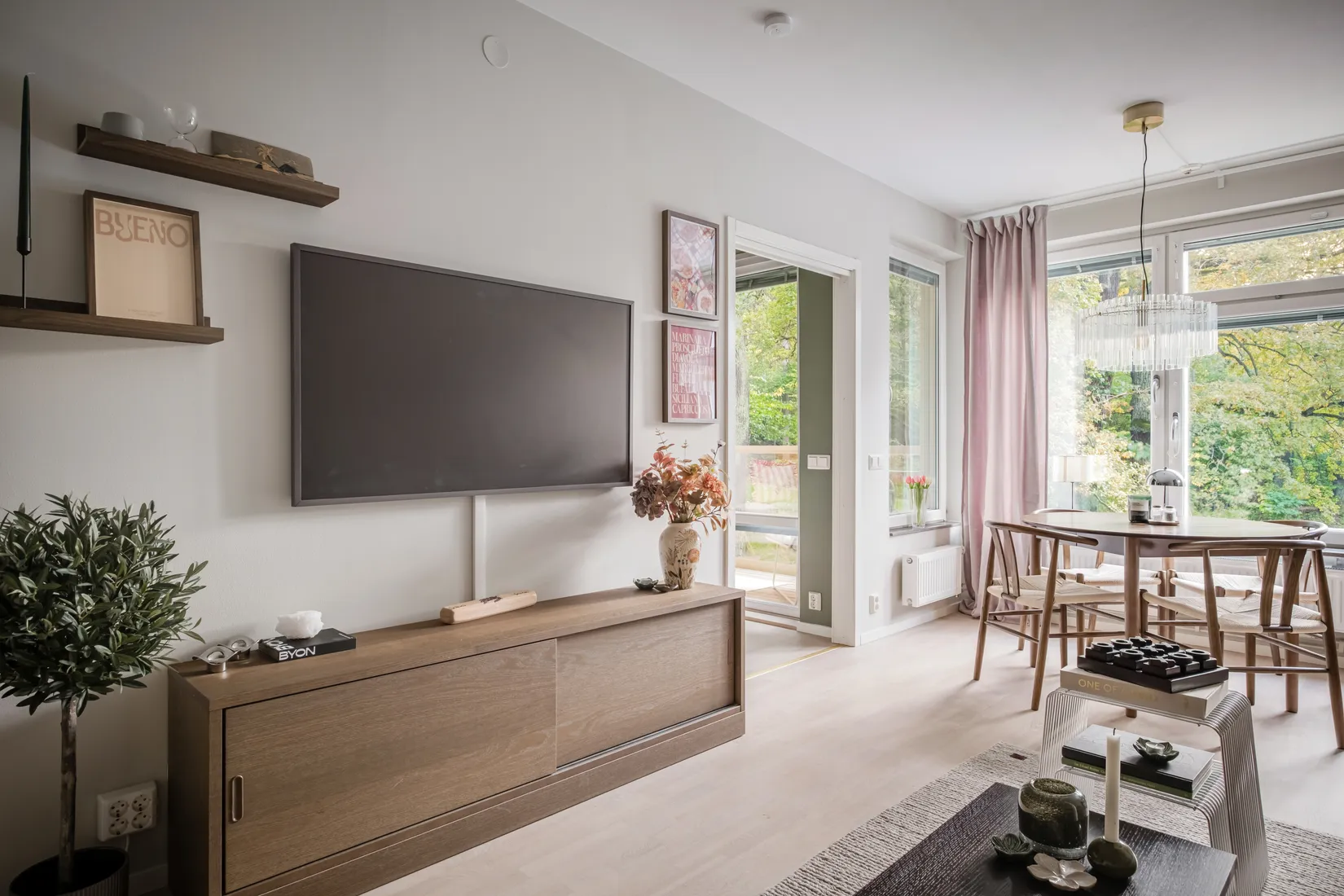 Bostadsrätt, Gröndalsvägen 115, Gröndal, Stockholm