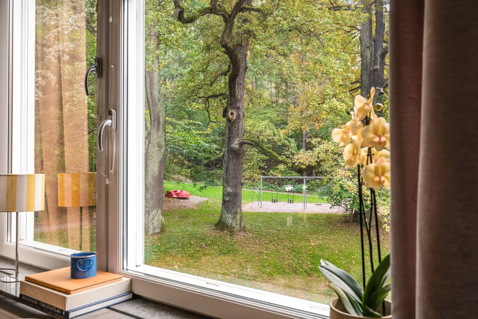 Bostadsrätt, Gröndalsvägen 115, Gröndal, Stockholm