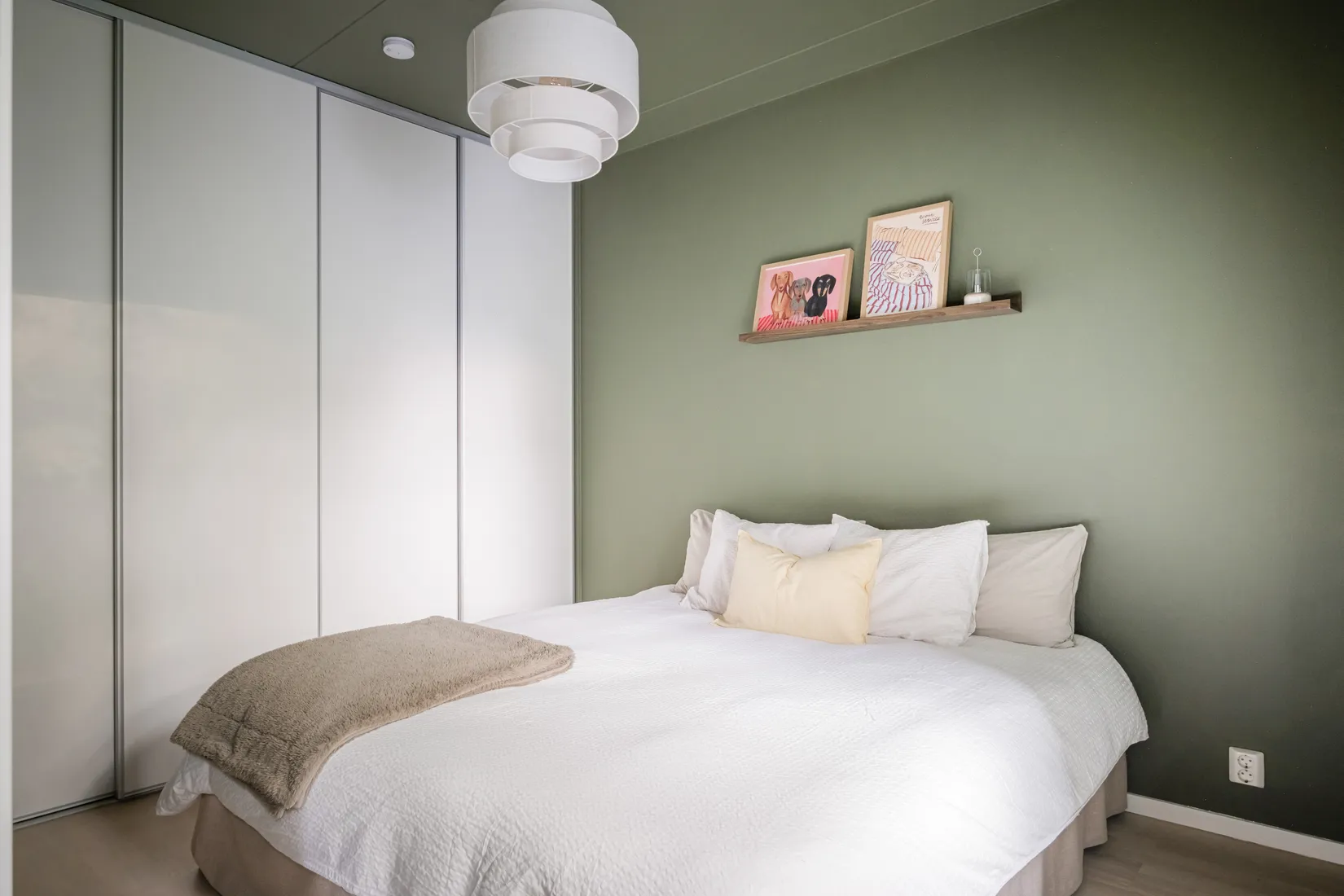 Bostadsrätt, Gröndalsvägen 115, Gröndal, Stockholm