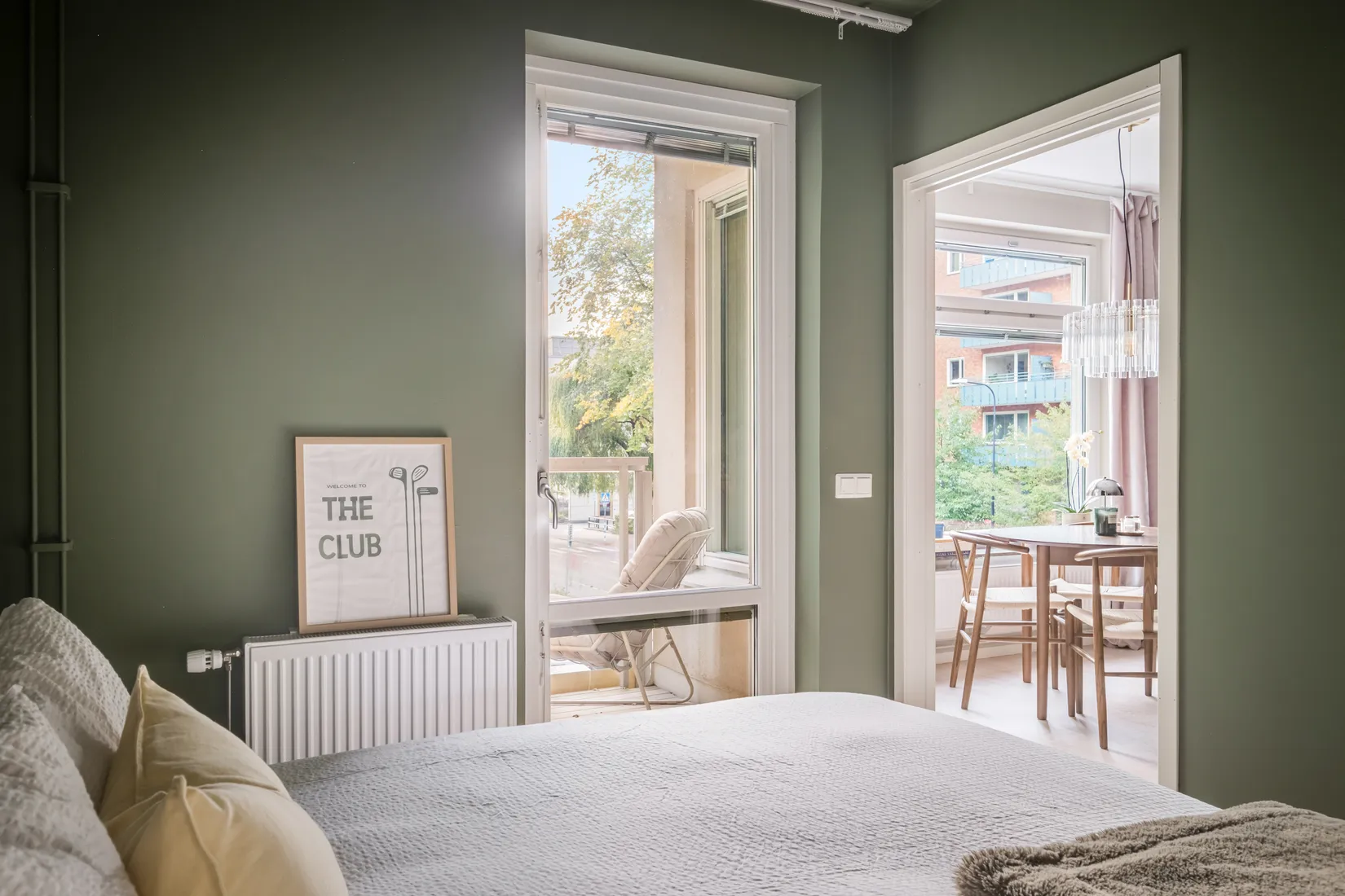 Bostadsrätt, Gröndalsvägen 115, Gröndal, Stockholm