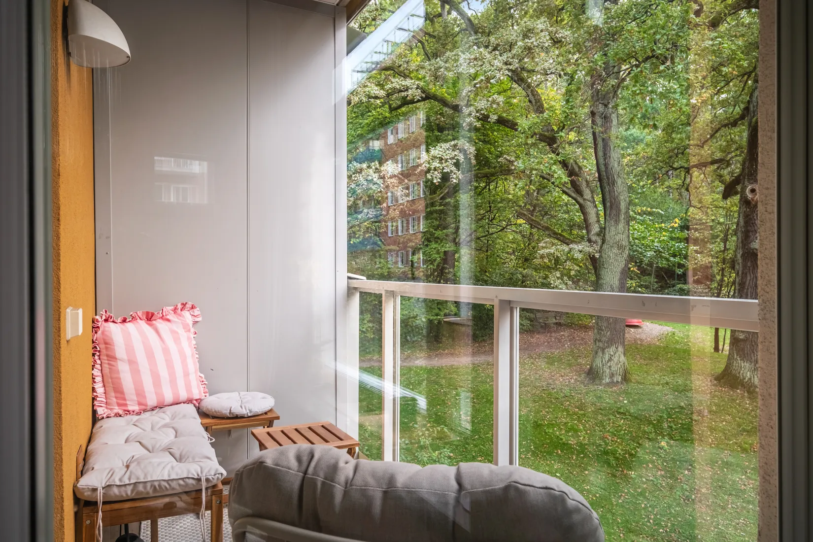 Bostadsrätt, Gröndalsvägen 115, Gröndal, Stockholm