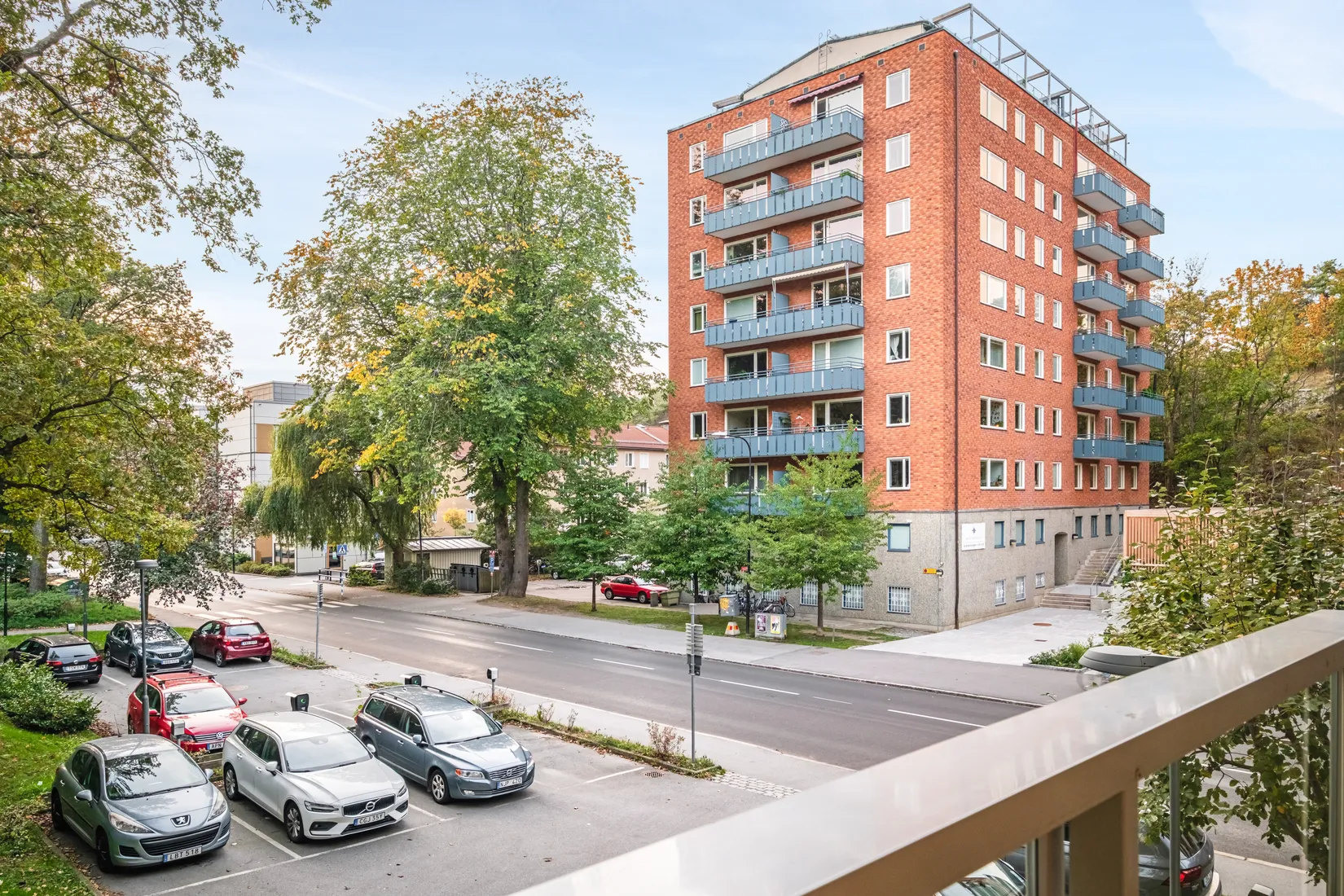 Bostadsrätt, Gröndalsvägen 115, Gröndal, Stockholm