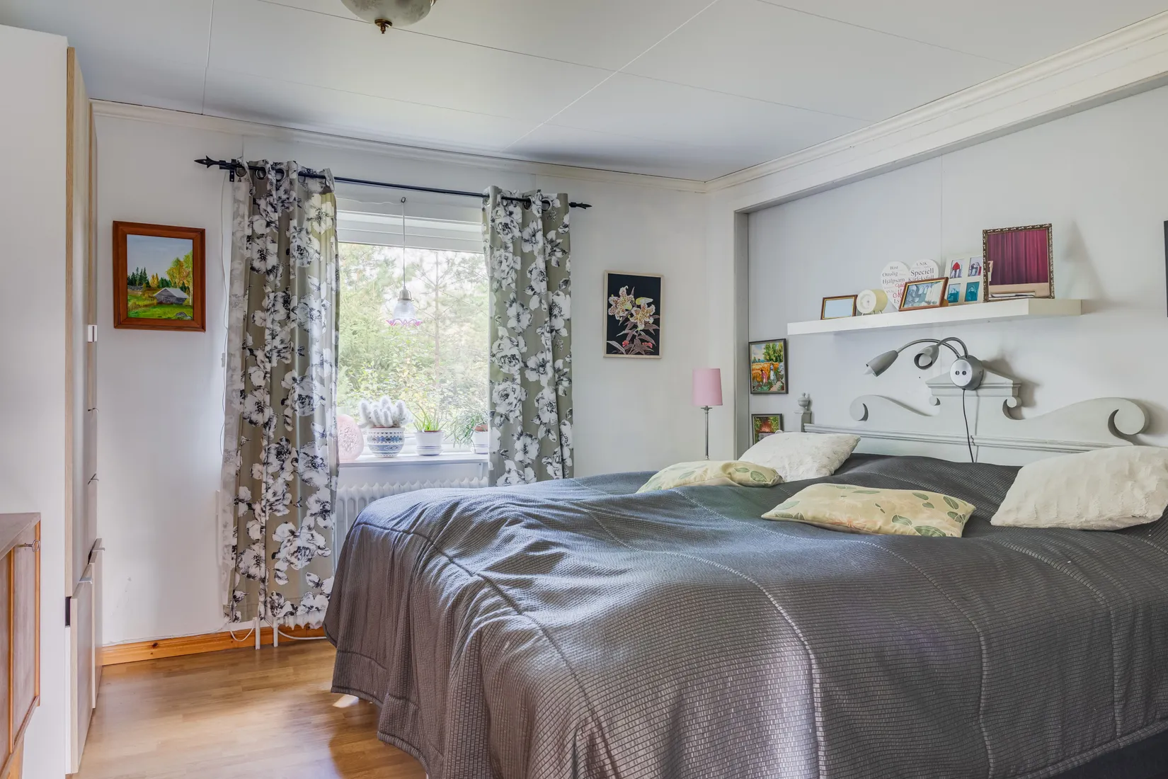 Villa, Hedfors 20, Skellefteå